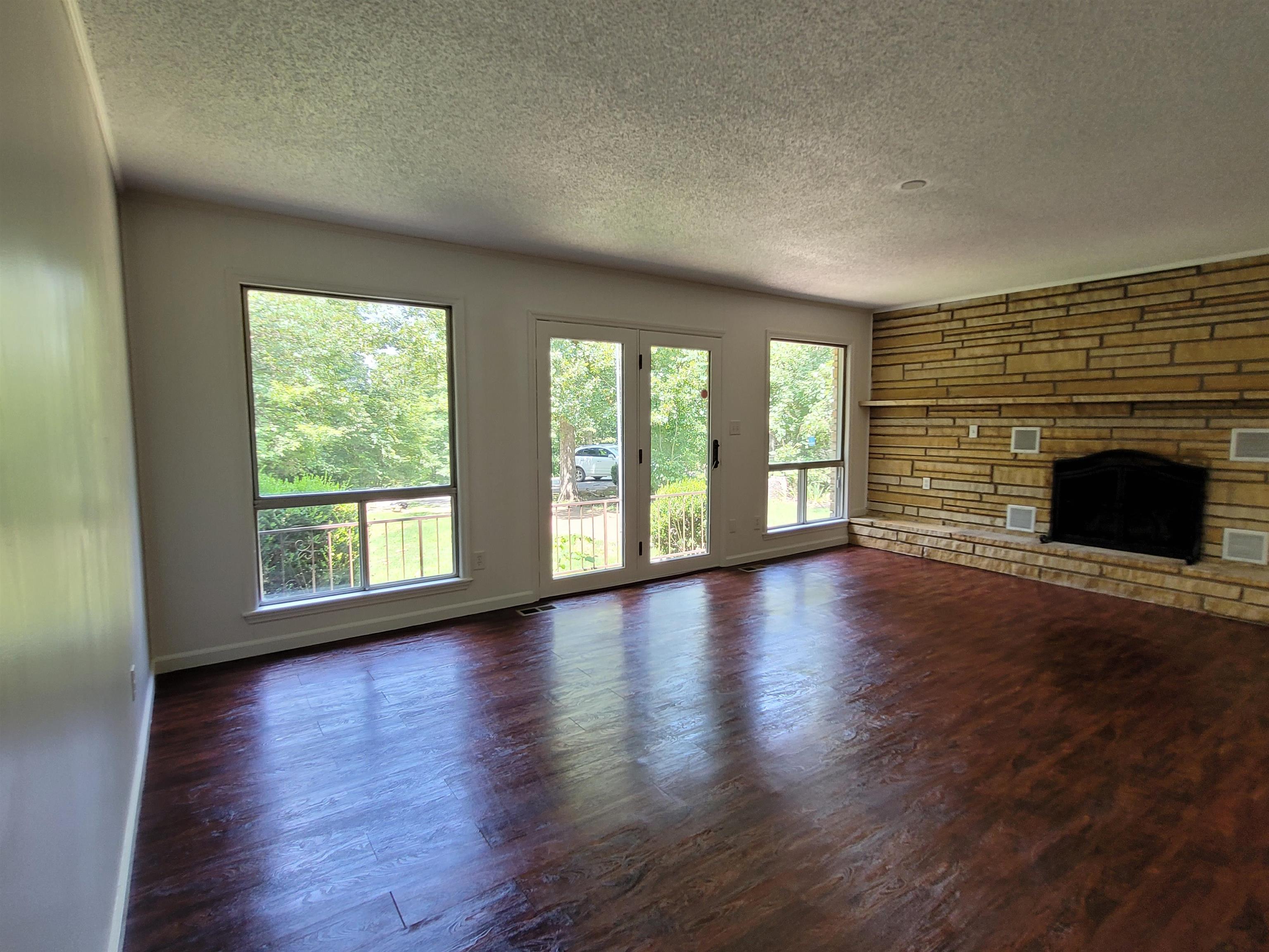 1607 Riverview Circle  Horseshoe Bend, AR