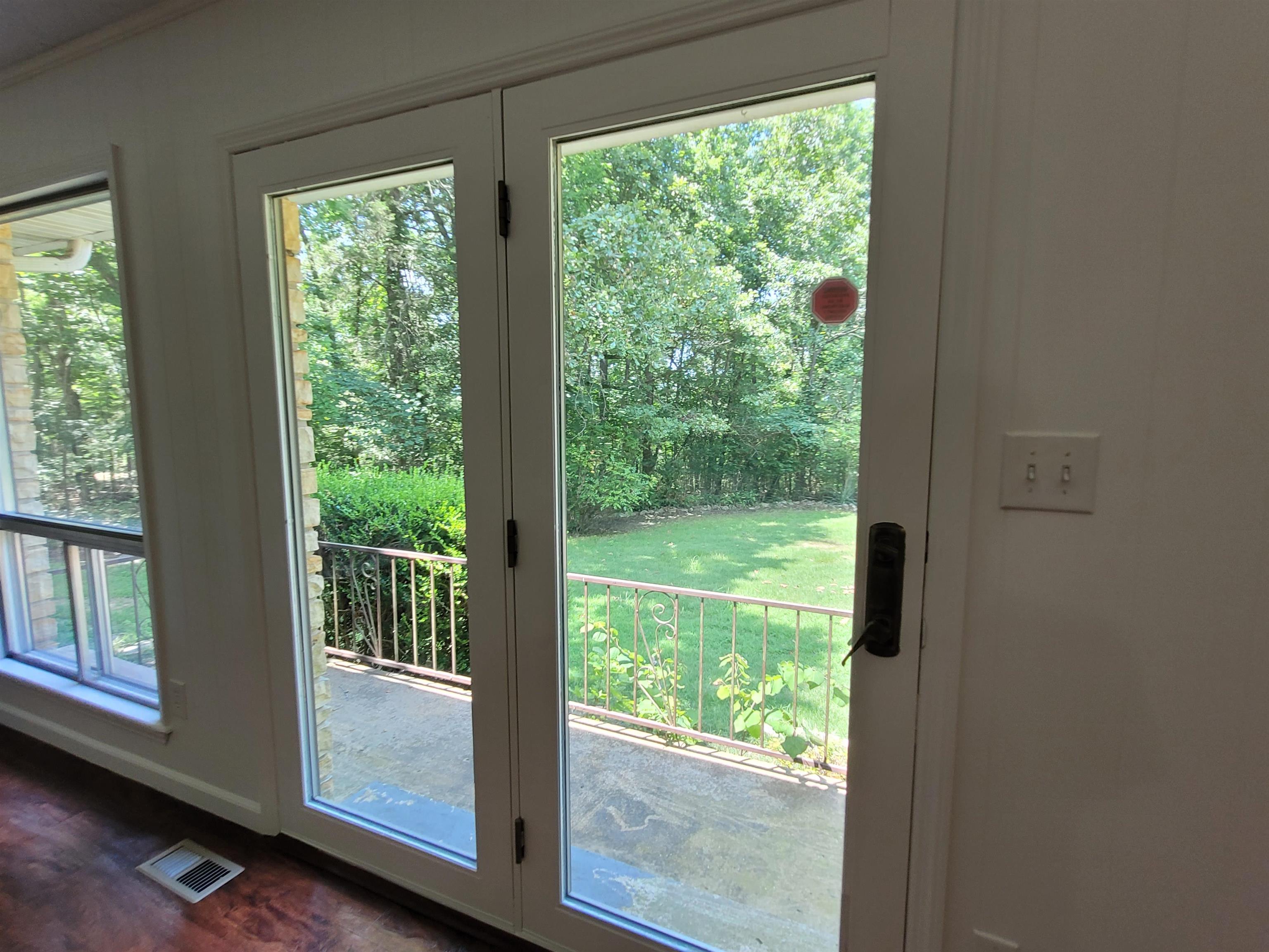 1607 Riverview Circle  Horseshoe Bend, AR