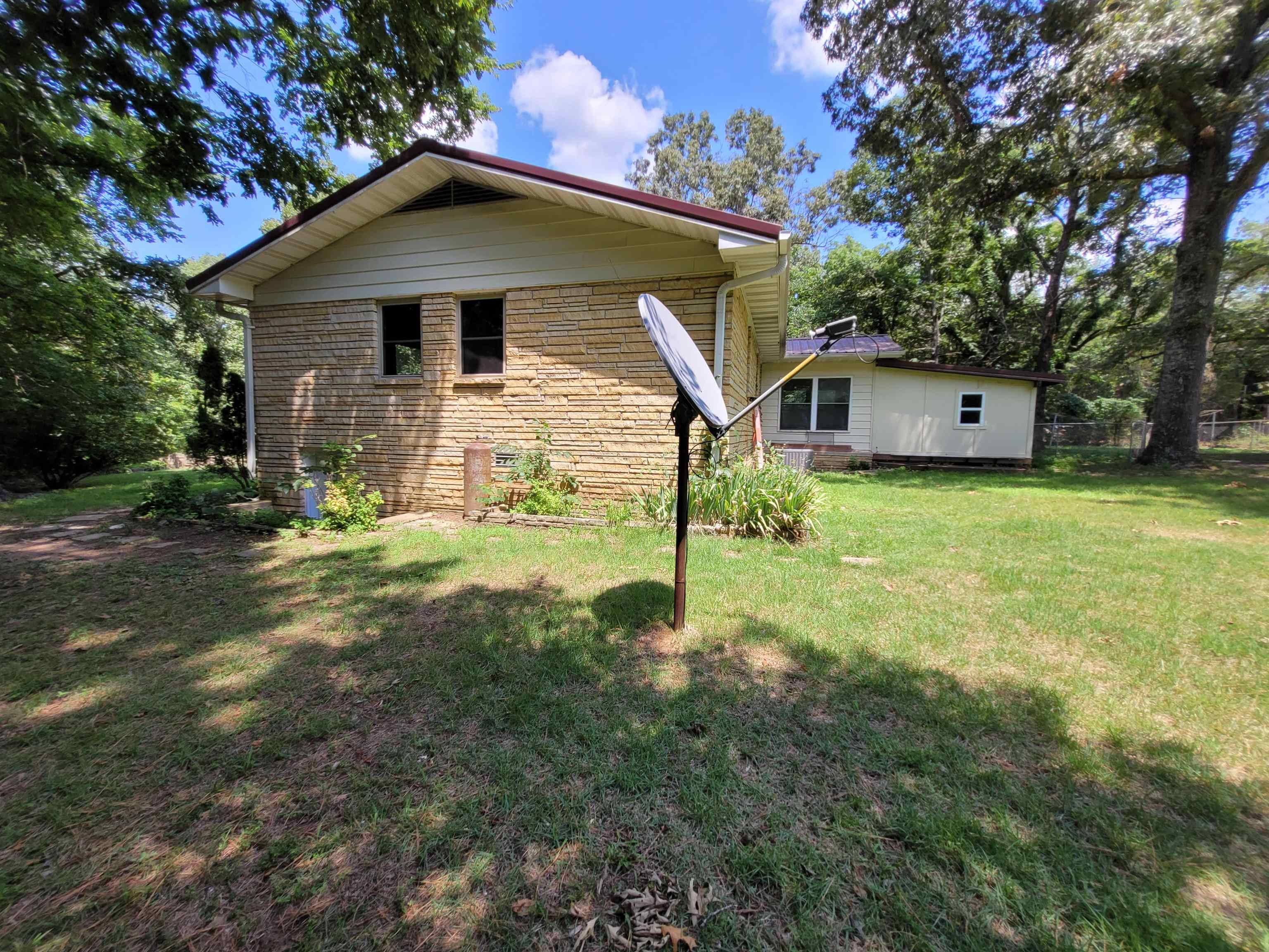 1607 Riverview Circle  Horseshoe Bend, AR