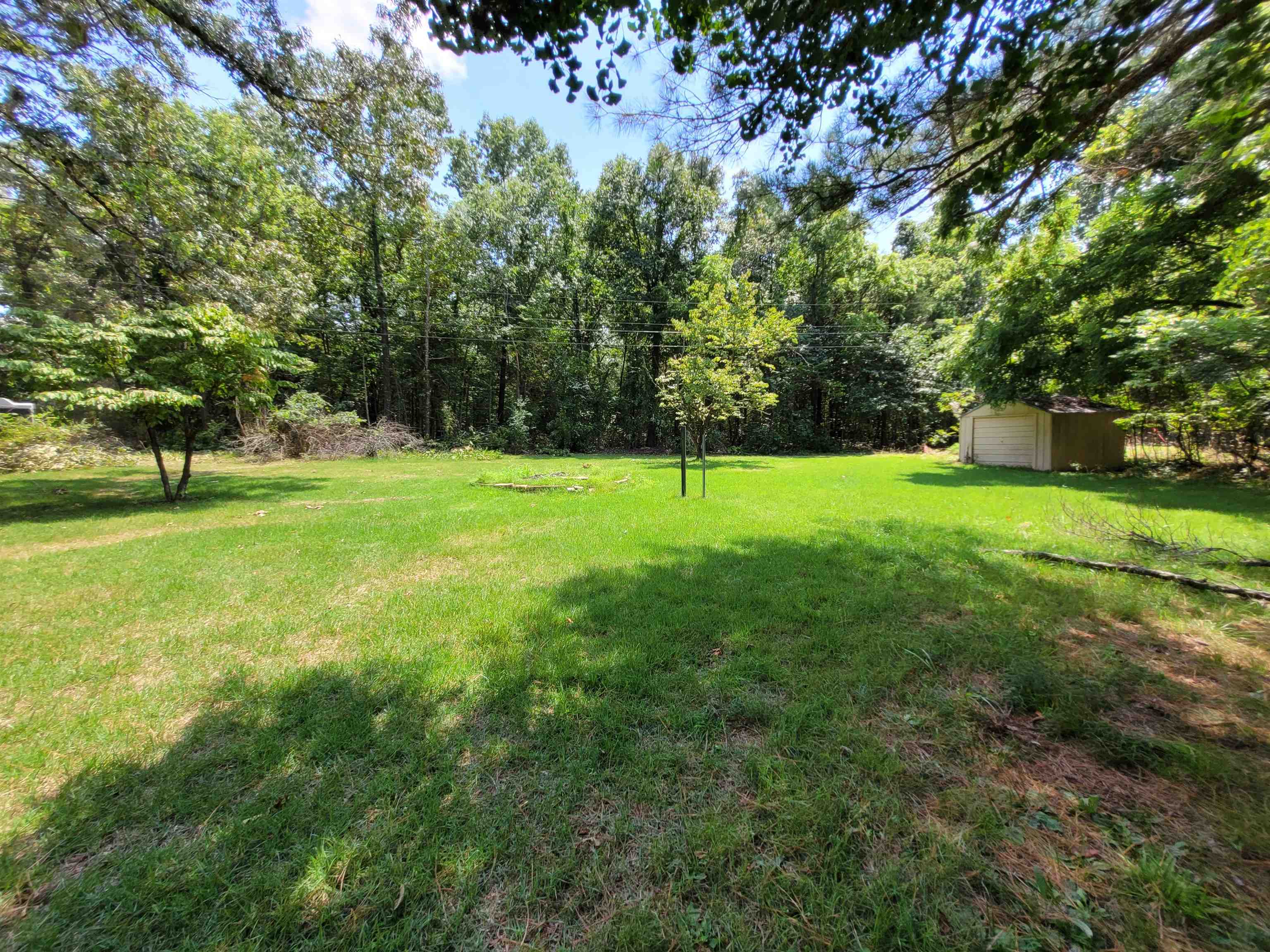 1607 Riverview Circle  Horseshoe Bend, AR