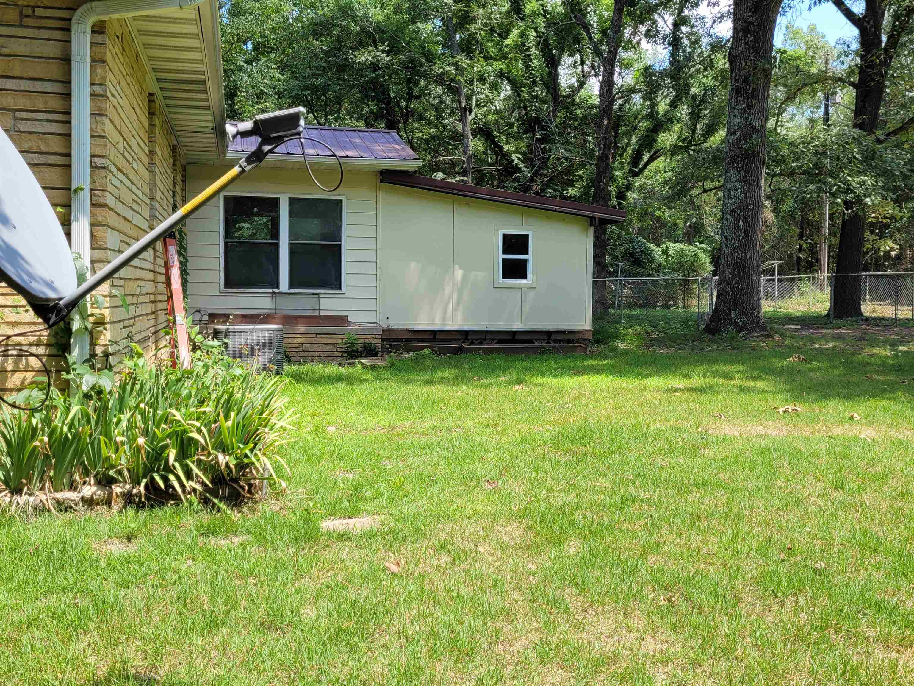 1607 Riverview Circle  Horseshoe Bend, AR