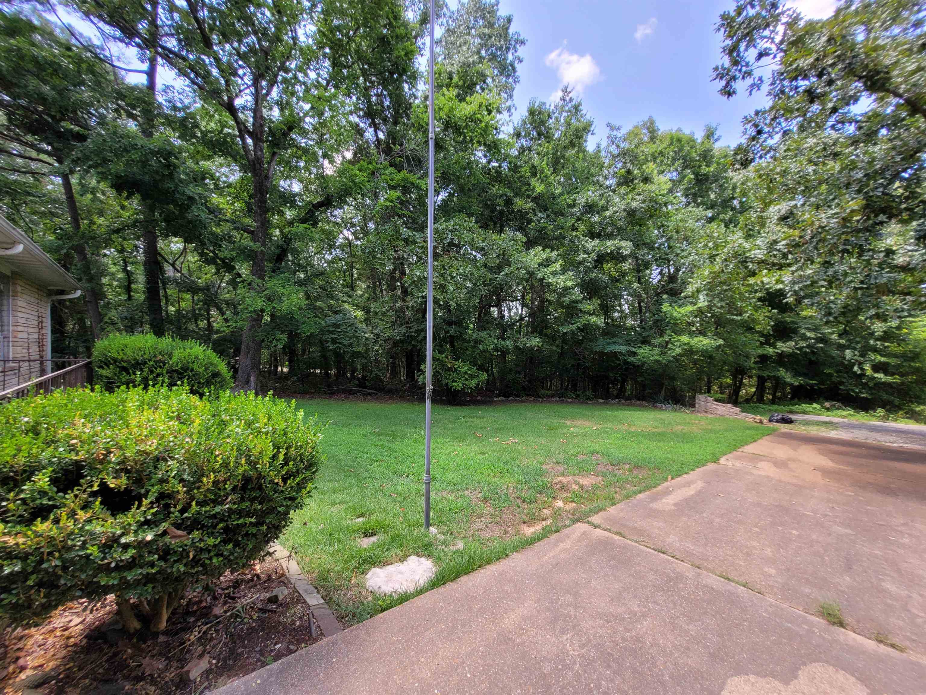 1607 Riverview Circle  Horseshoe Bend, AR