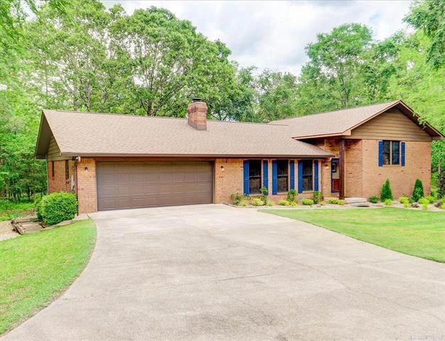 72  Pintuerero  Hot Springs Village, AR