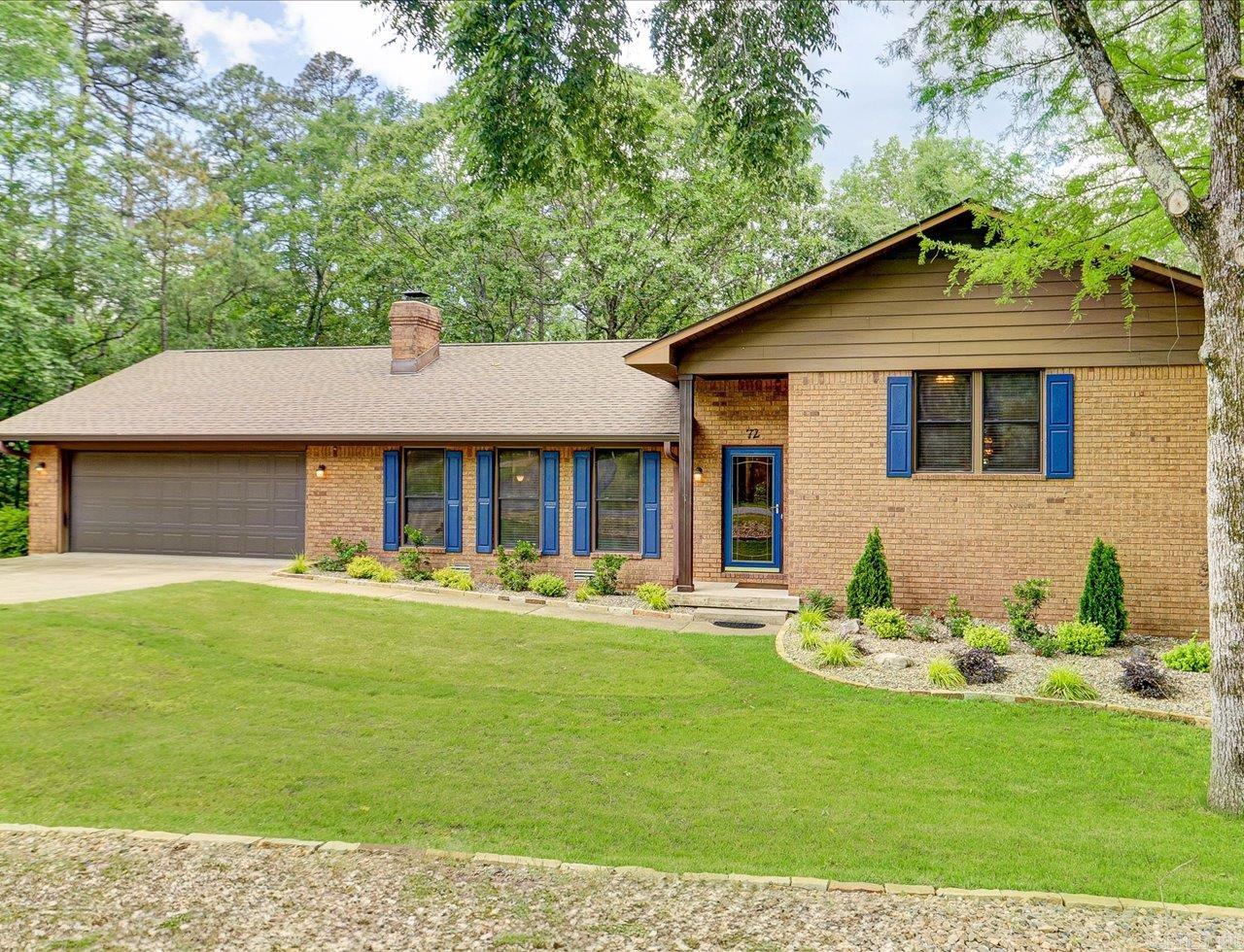 72 Pintuerero  Hot Springs Village, AR