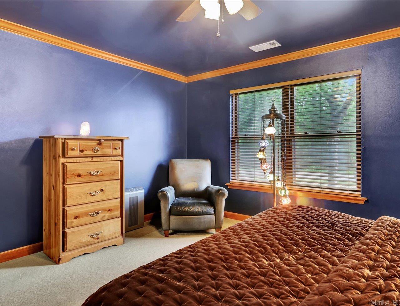 72 Pintuerero  Hot Springs Village, AR