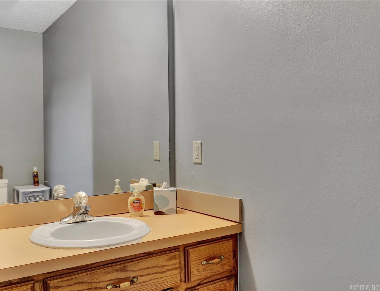 72 Pintuerero  Hot Springs Village, AR