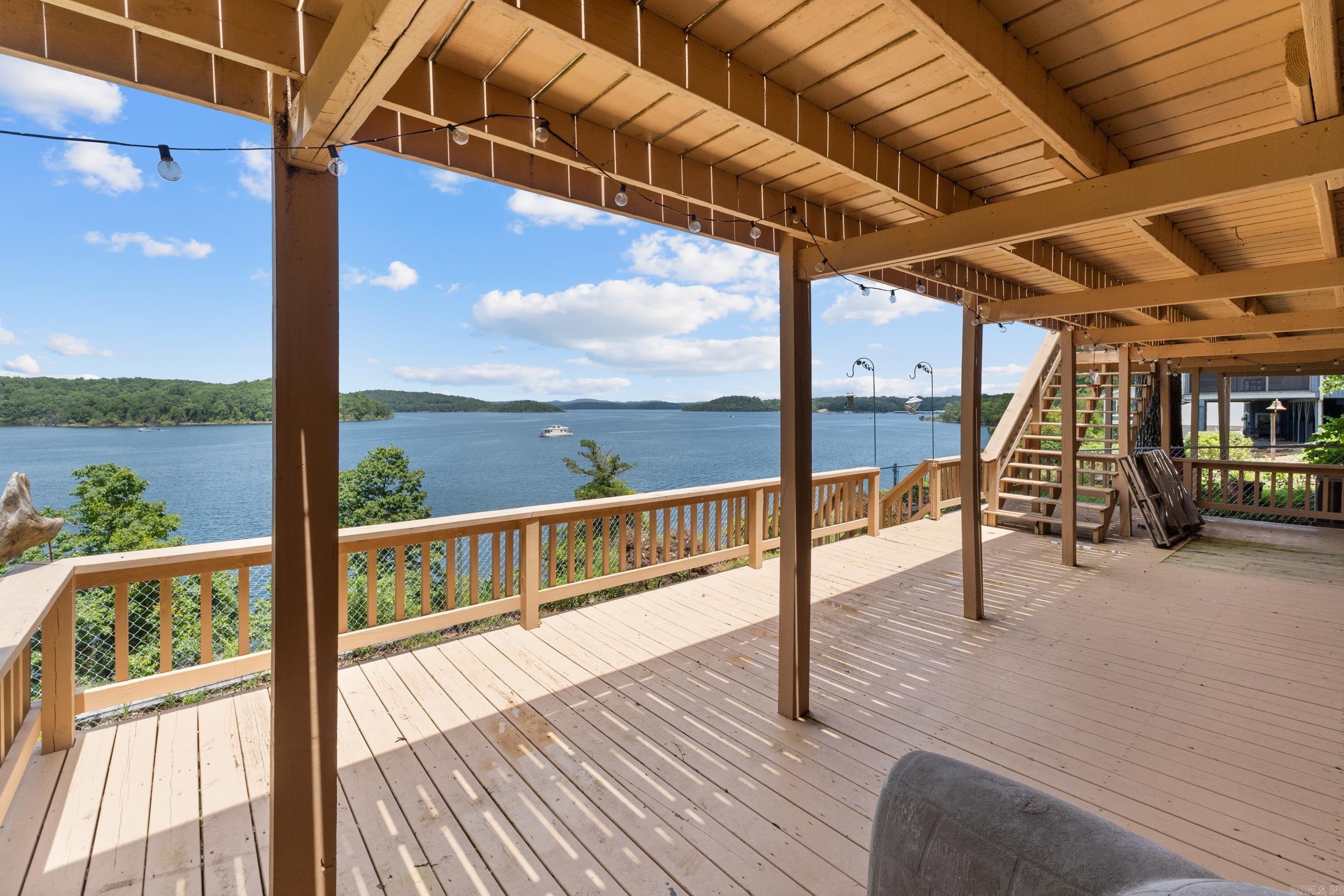 270 Ferncliff Point Bull Shoals, AR 72619