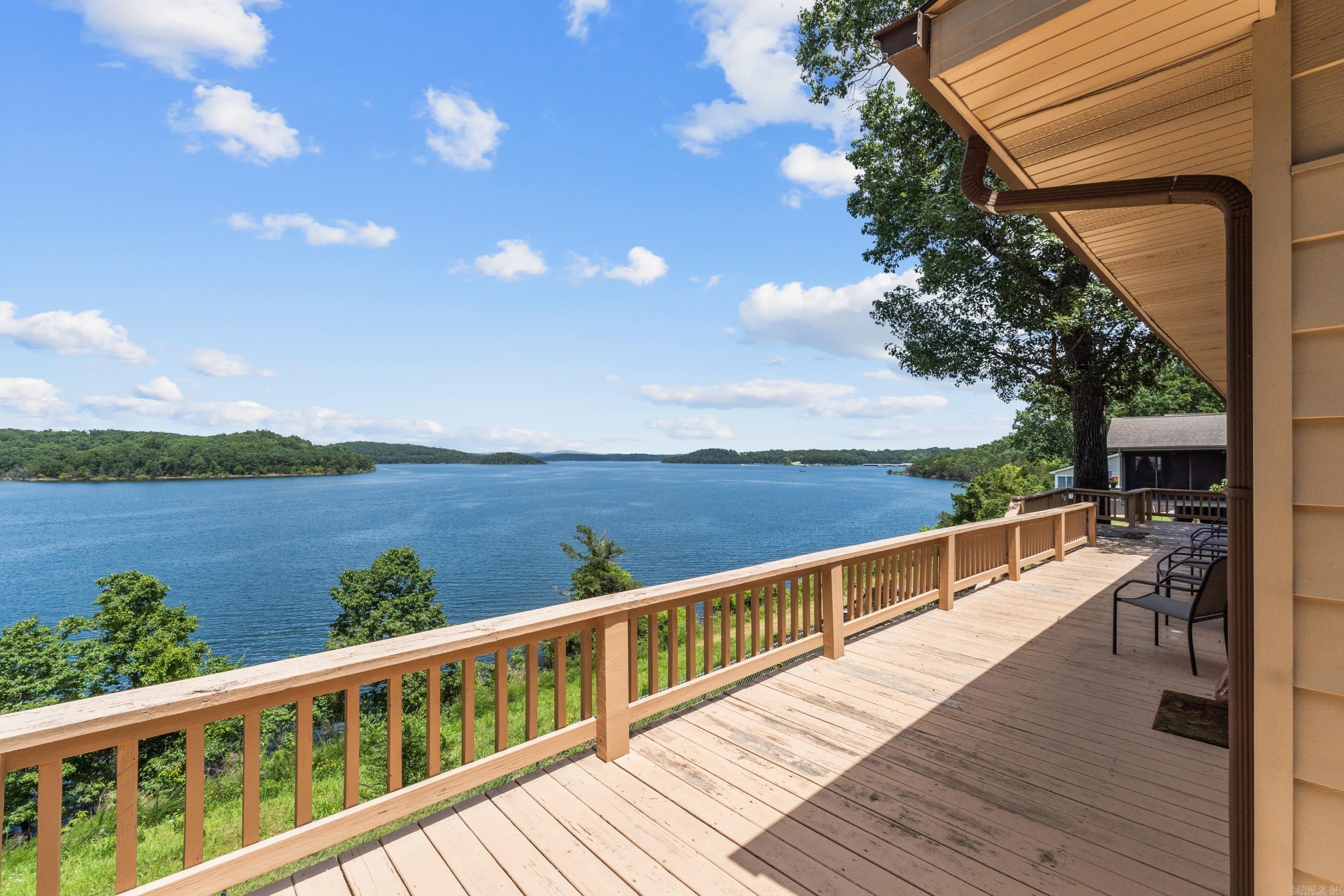 270 Ferncliff Point Bull Shoals, AR 72619