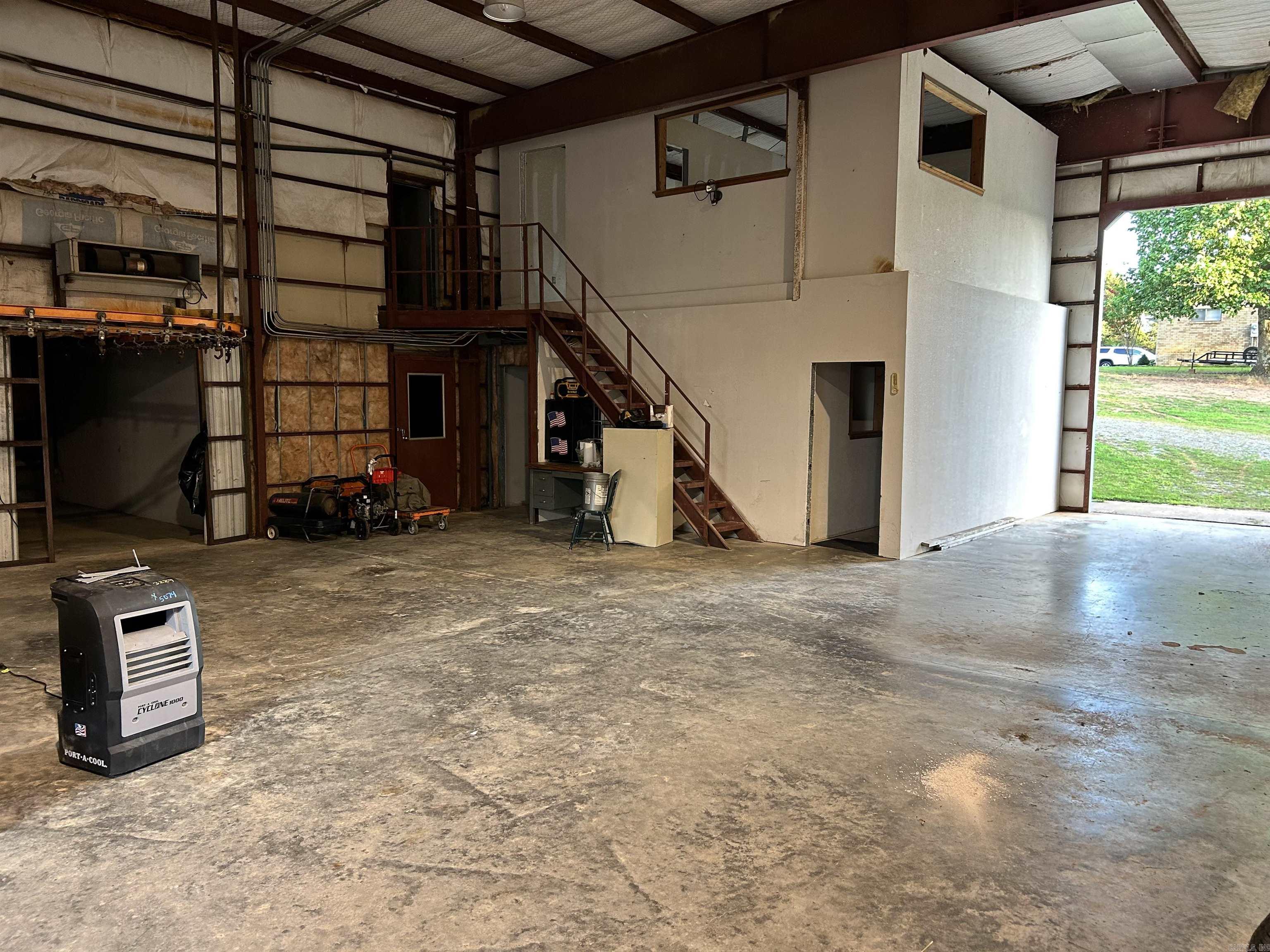293 Tanner  Searcy, AR
