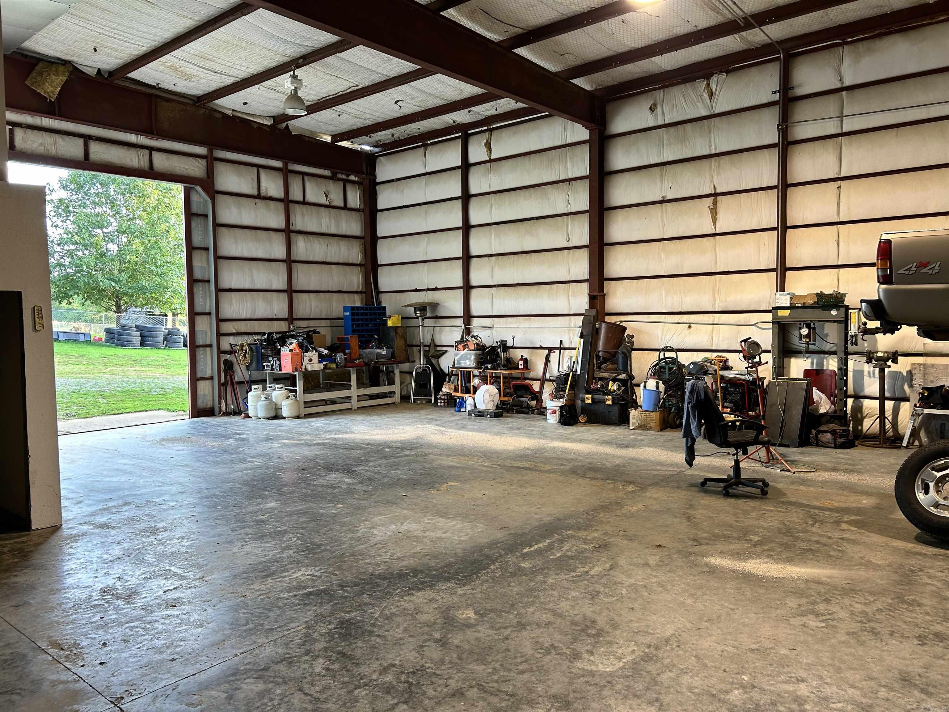 293 Tanner  Searcy, AR