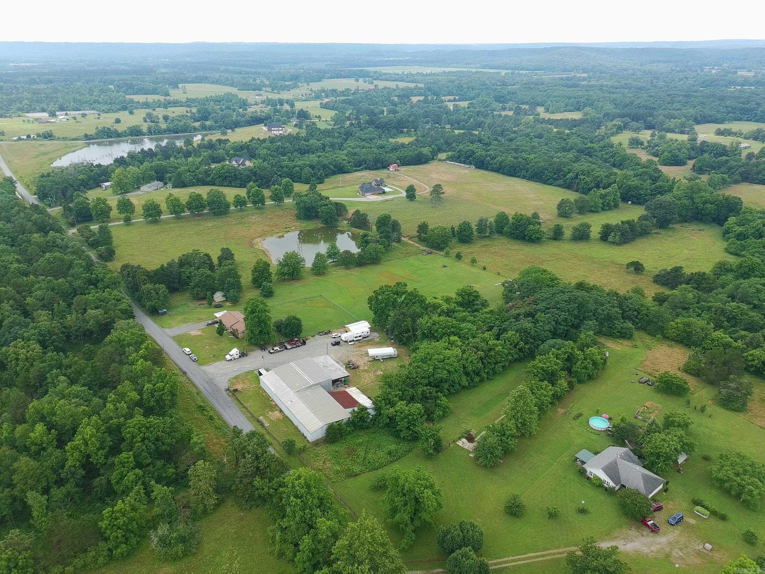 293 Tanner  Searcy, AR
