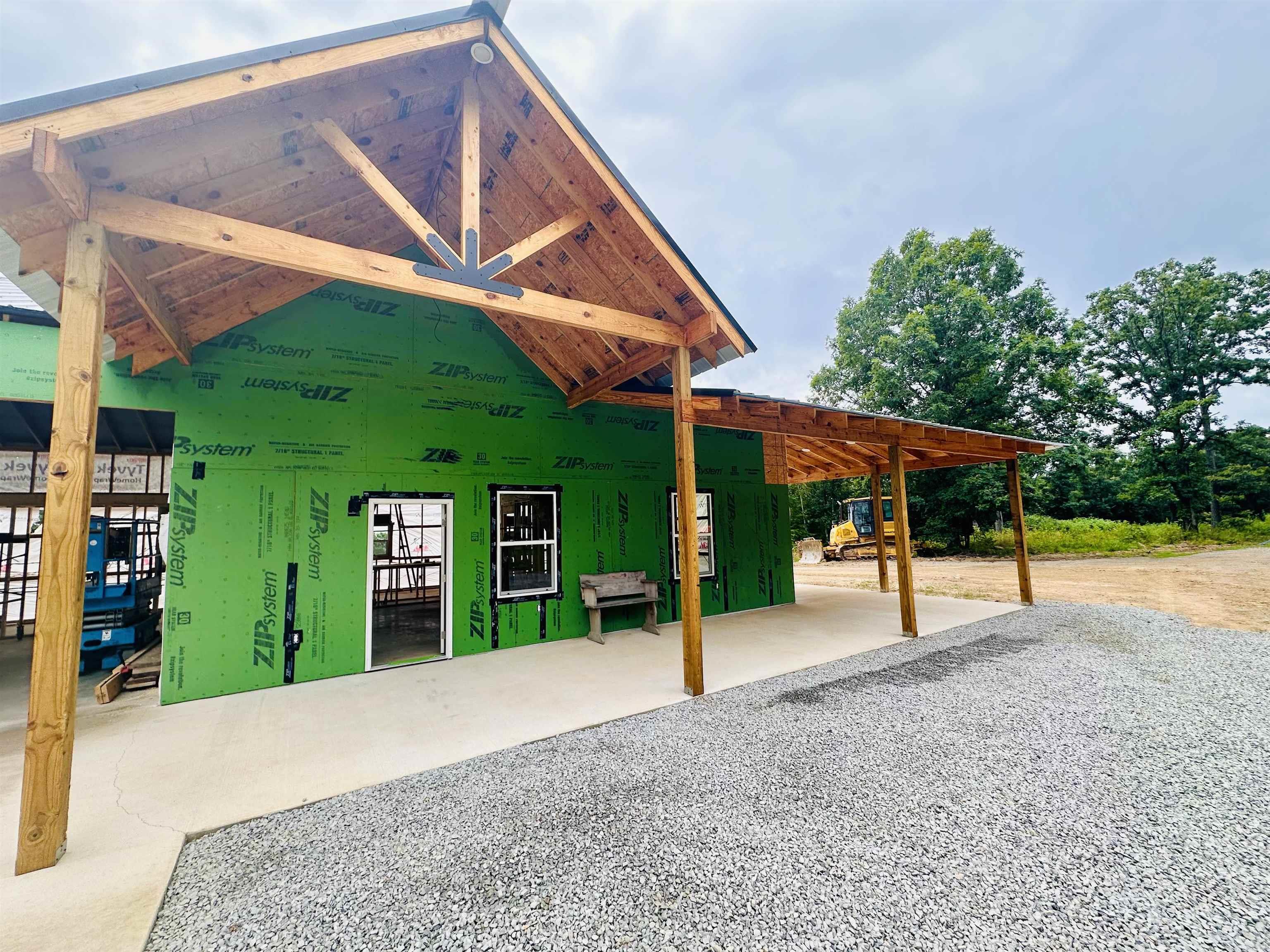 000 Dry Mountain  Drasco, AR