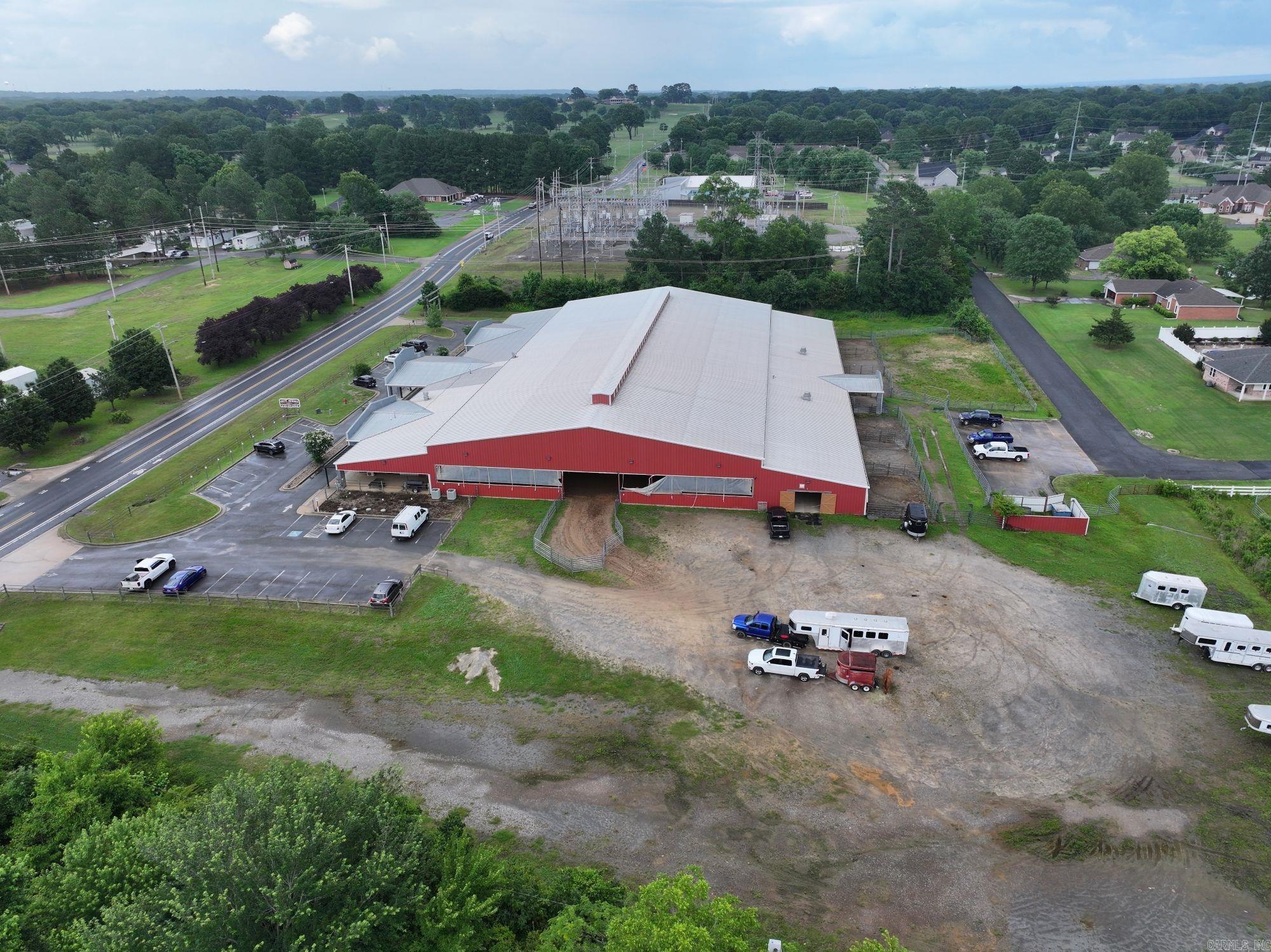 3725 College  Conway, AR