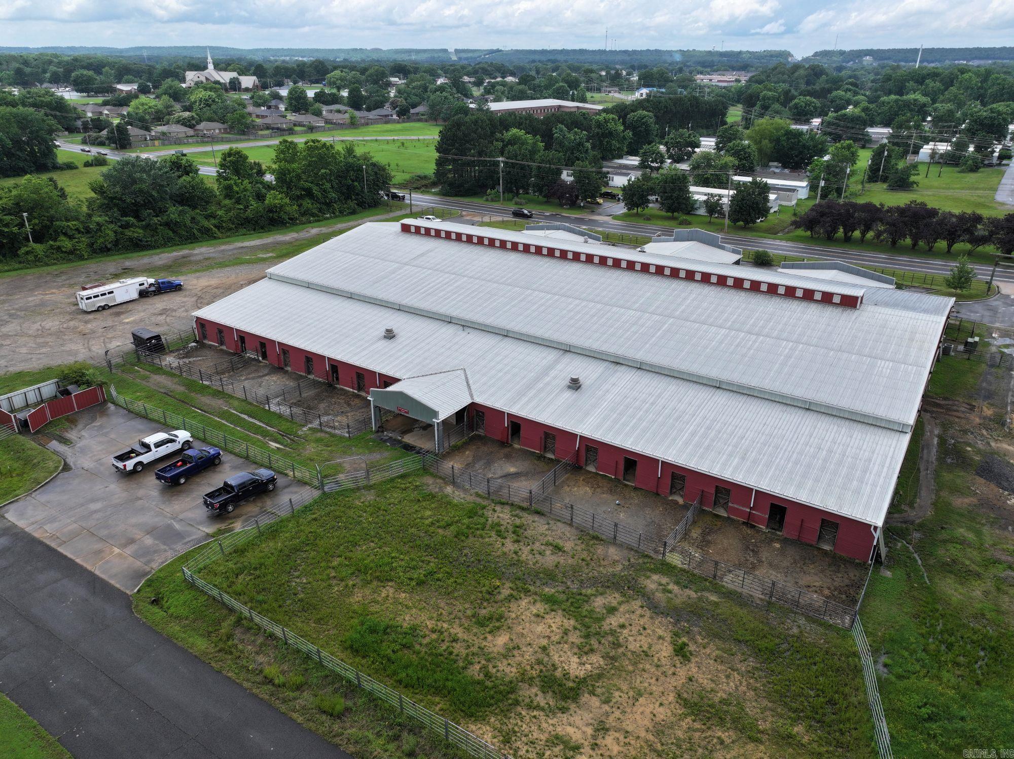 3725 College  Conway, AR