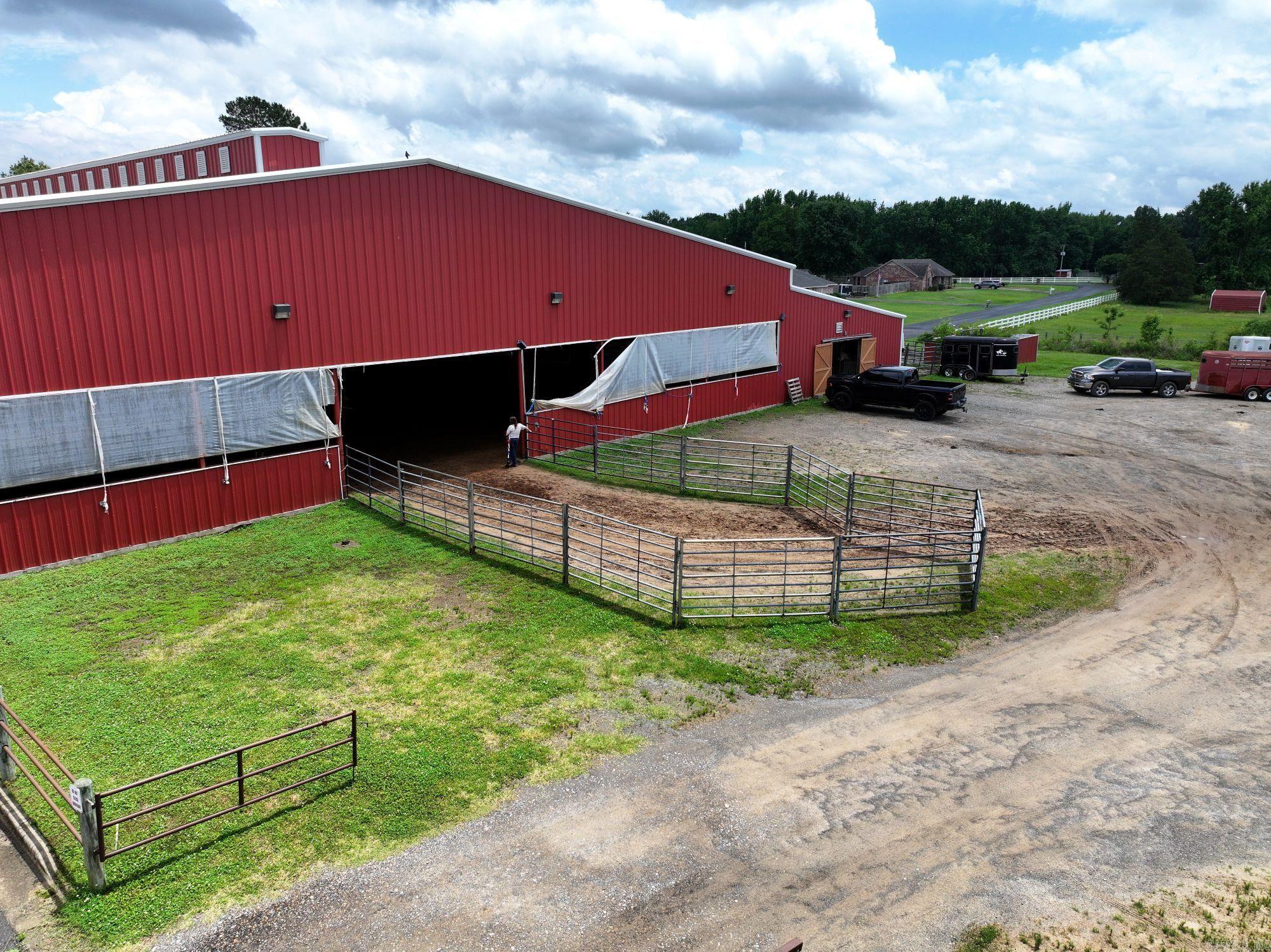 3725 College  Conway, AR