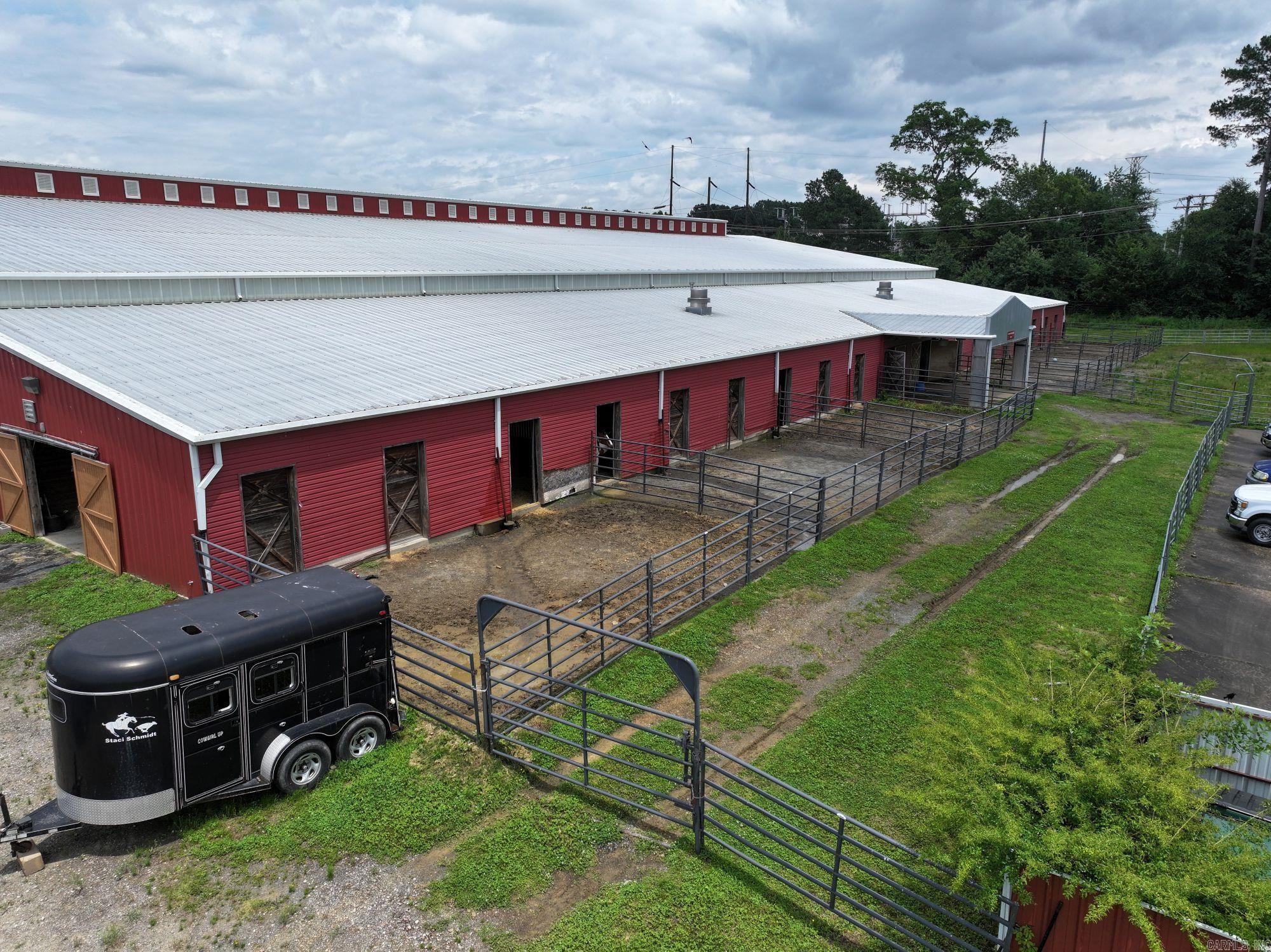 3725 College  Conway, AR