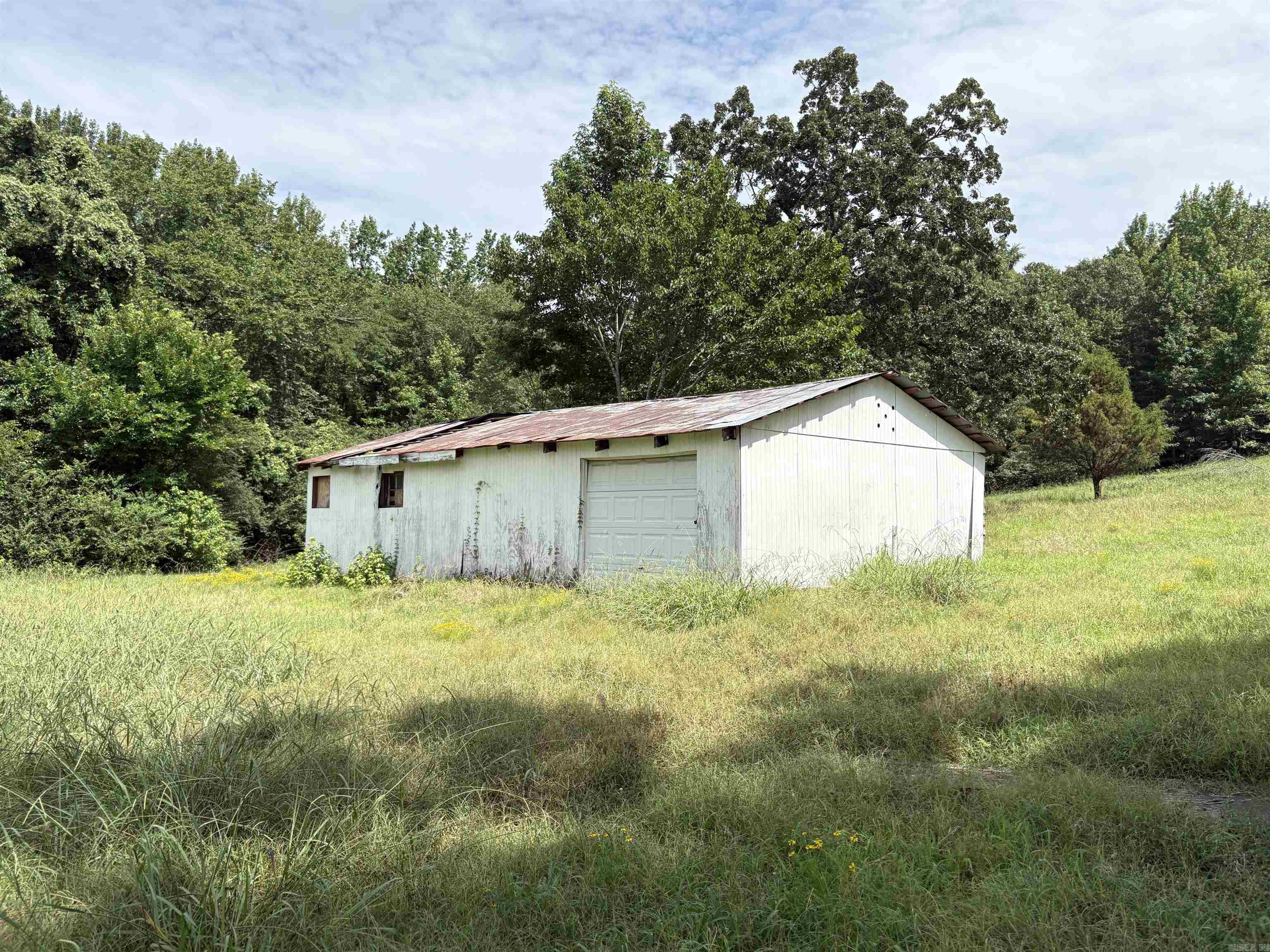 500 County Line  Little Rock, AR
