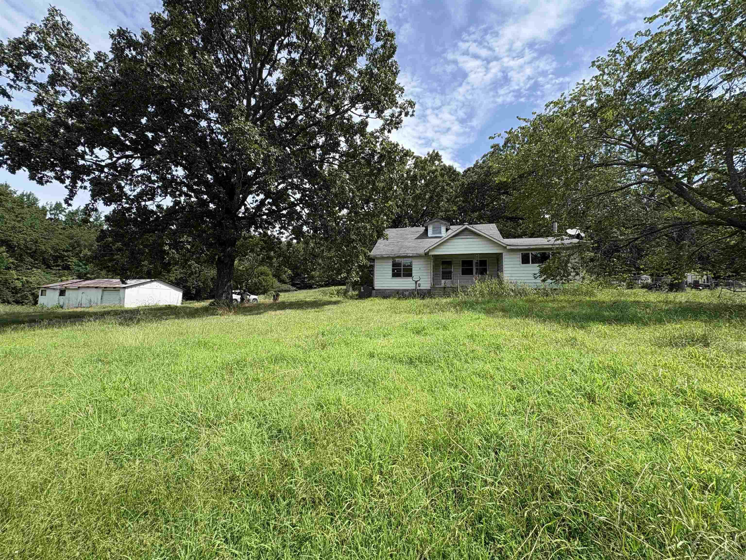 500 County Line  Little Rock, AR