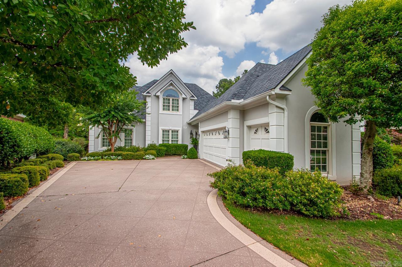7 RUBRA COURT Little Rock, AR 72223