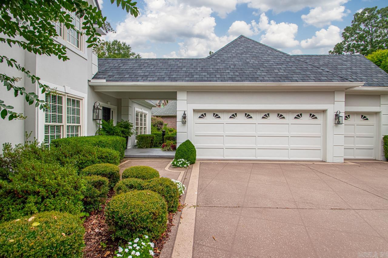 7 RUBRA COURT Little Rock, AR 72223