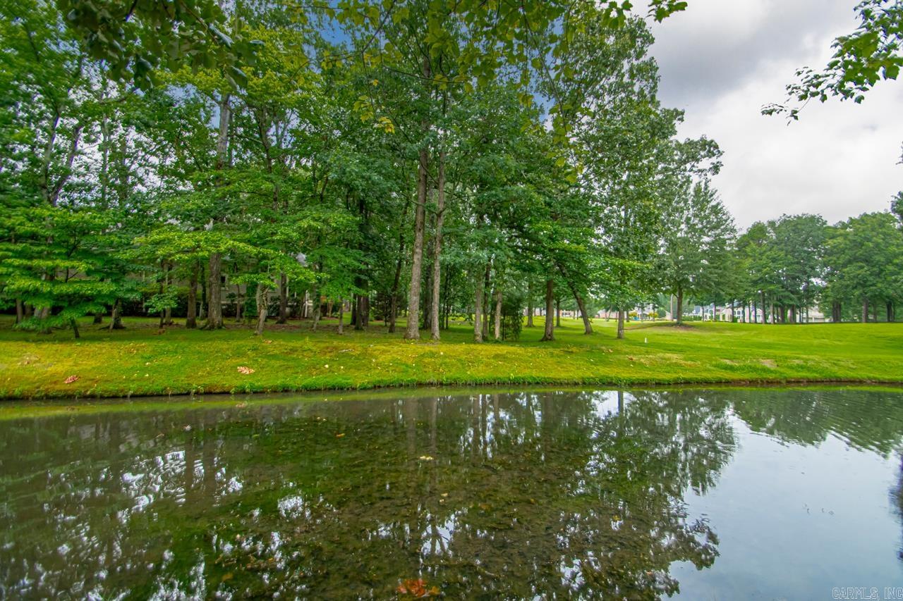 7 RUBRA COURT Little Rock, AR 72223
