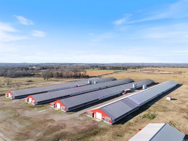 1179  Jackson 6  Bradford, AR
