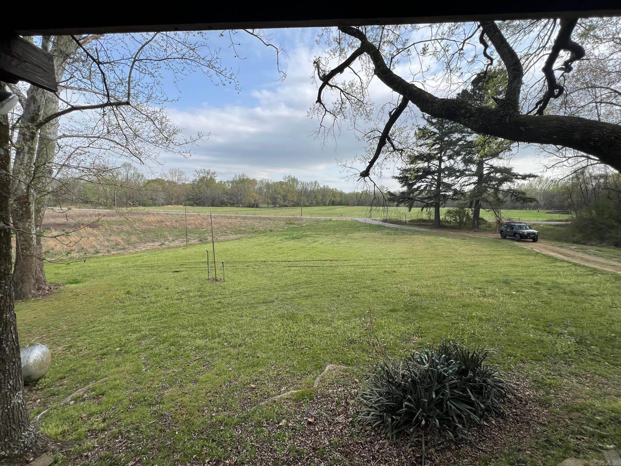 877 Tucker Mountain  Springfield, AR