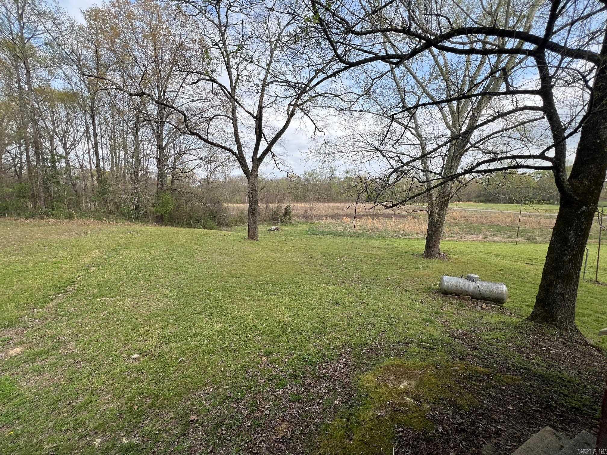 877 Tucker Mountain  Springfield, AR