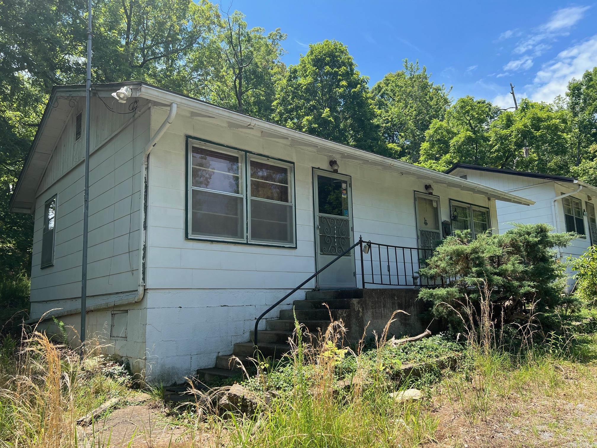 113 Evergreen Cove  Bull Shoals, AR