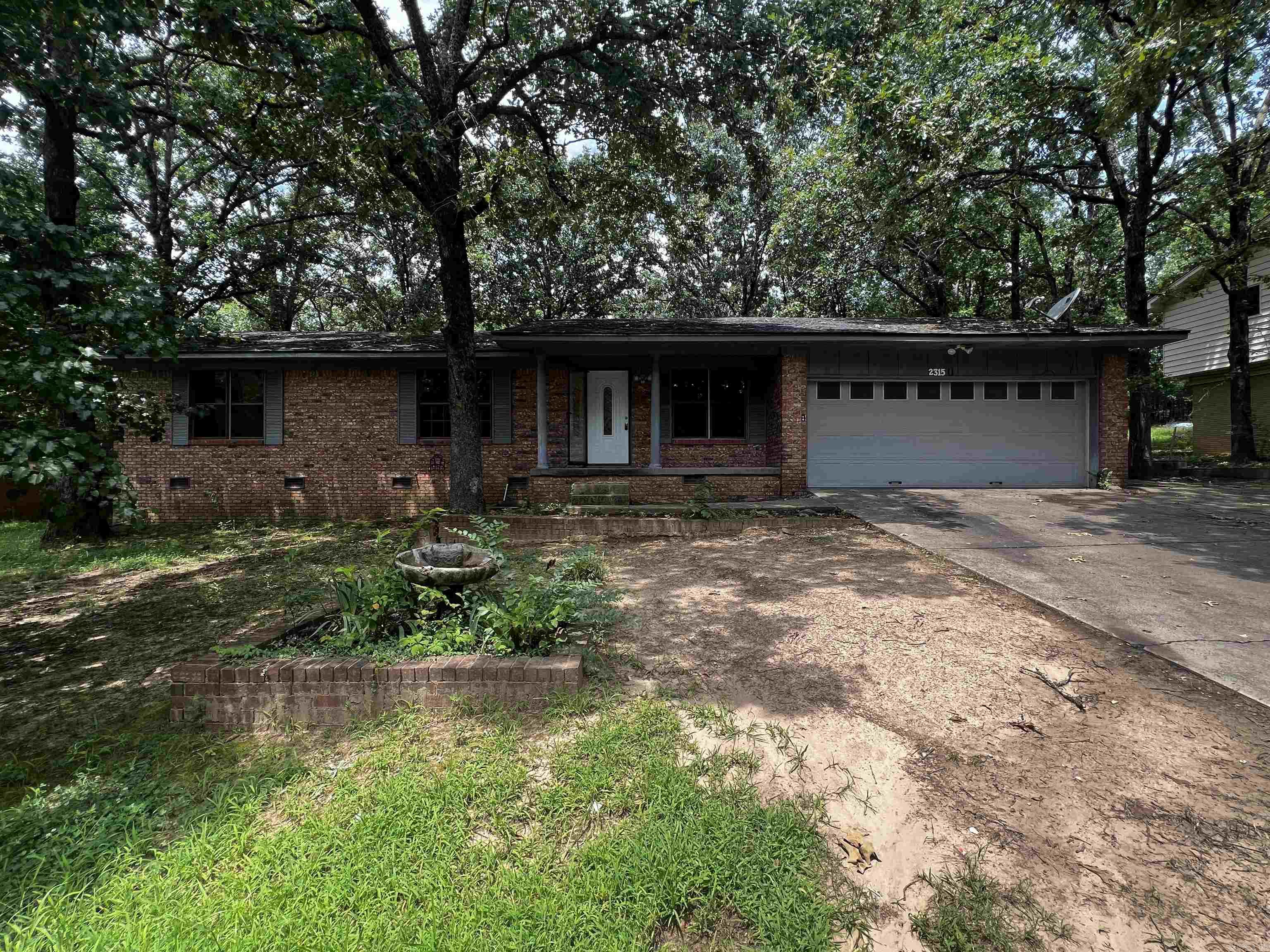 2315 Koko Dr  Sherwood, AR
