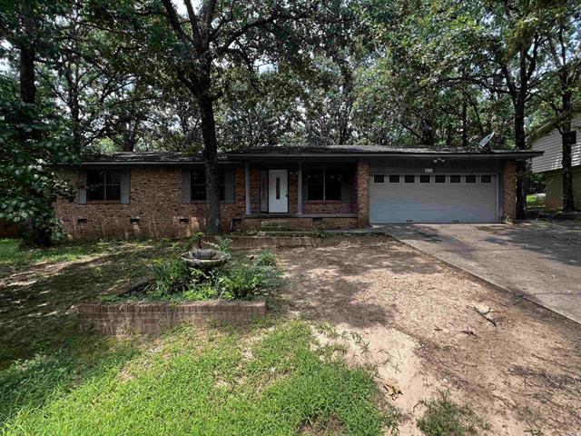 2315  Koko Dr  Sherwood, AR