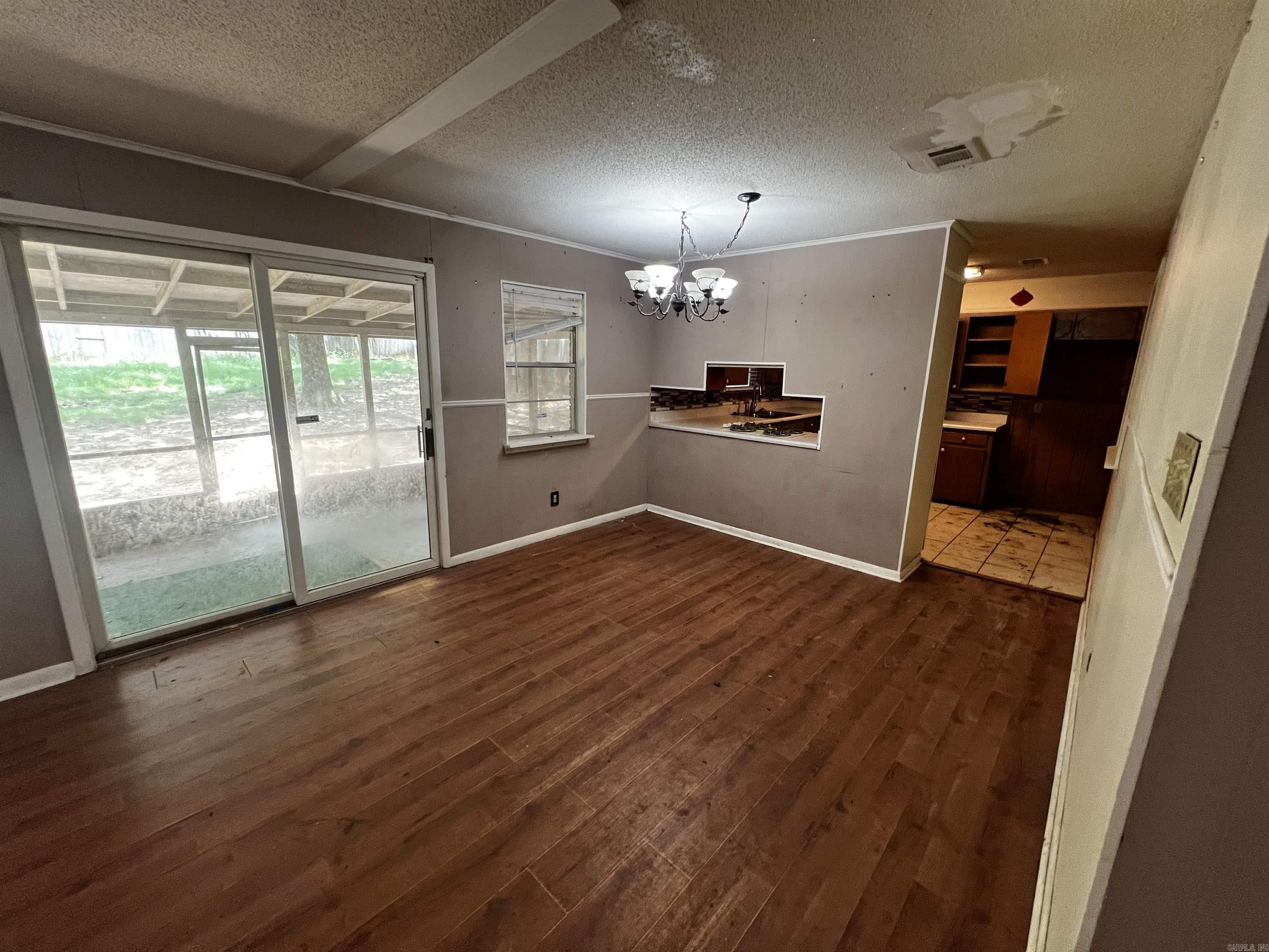 2315 Koko Dr  Sherwood, AR