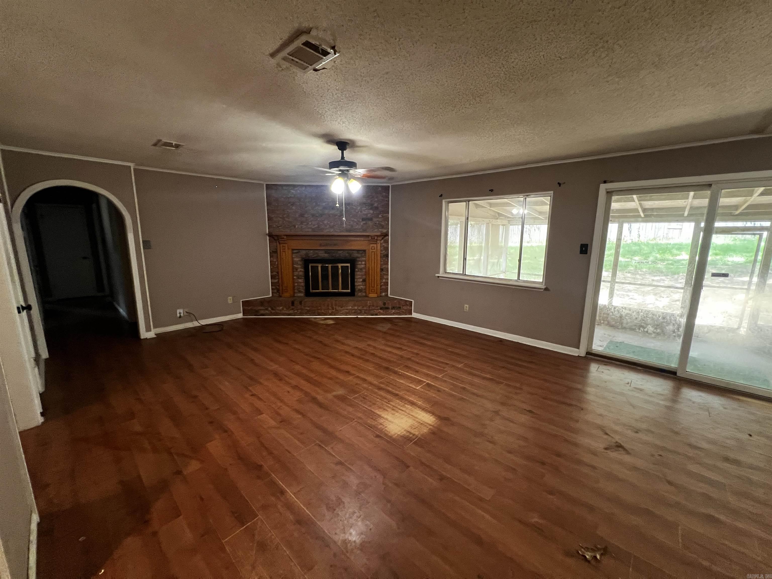 2315 Koko Dr  Sherwood, AR