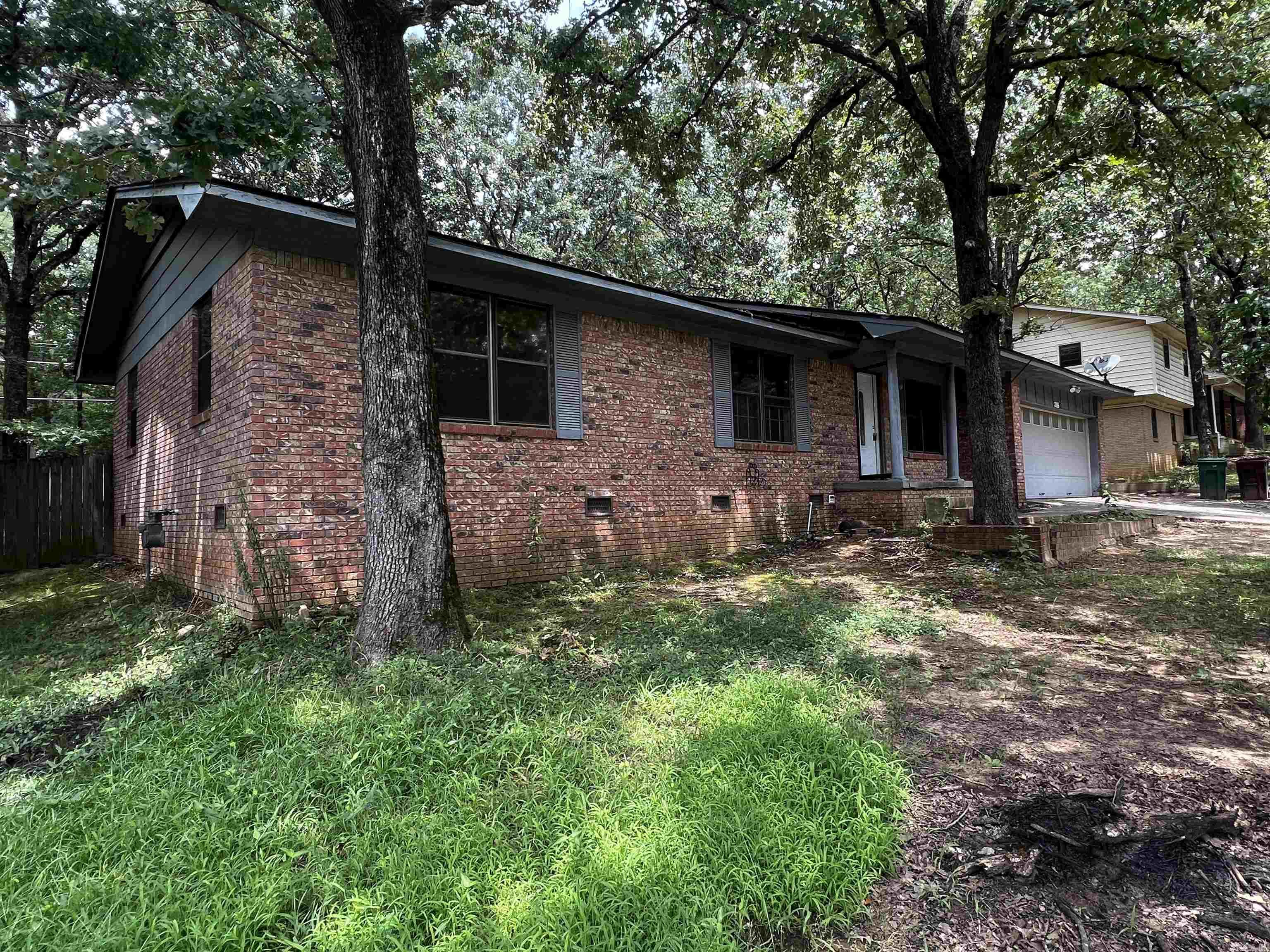 2315 Koko Dr  Sherwood, AR