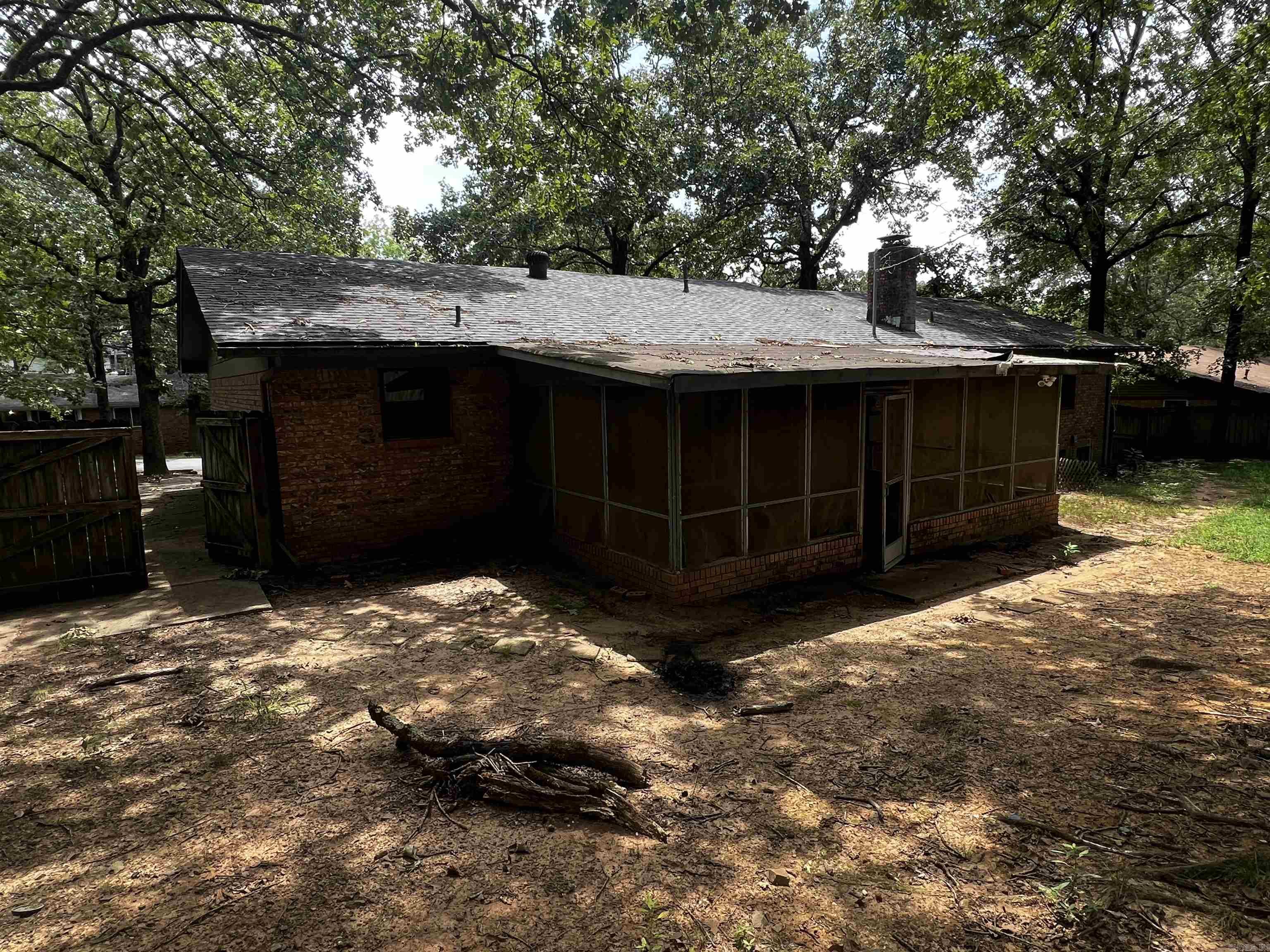 2315 Koko Dr  Sherwood, AR