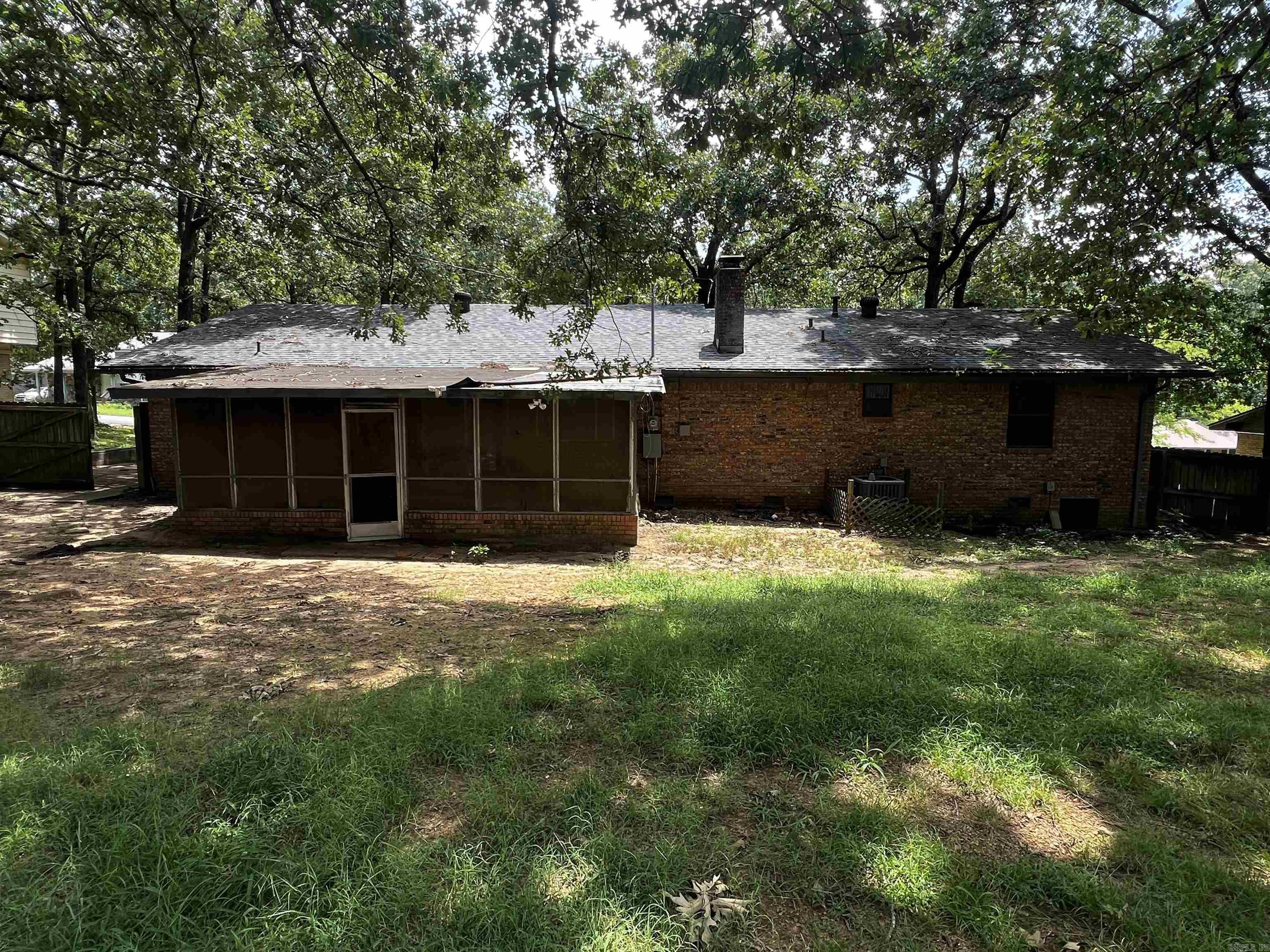 2315 Koko Dr  Sherwood, AR