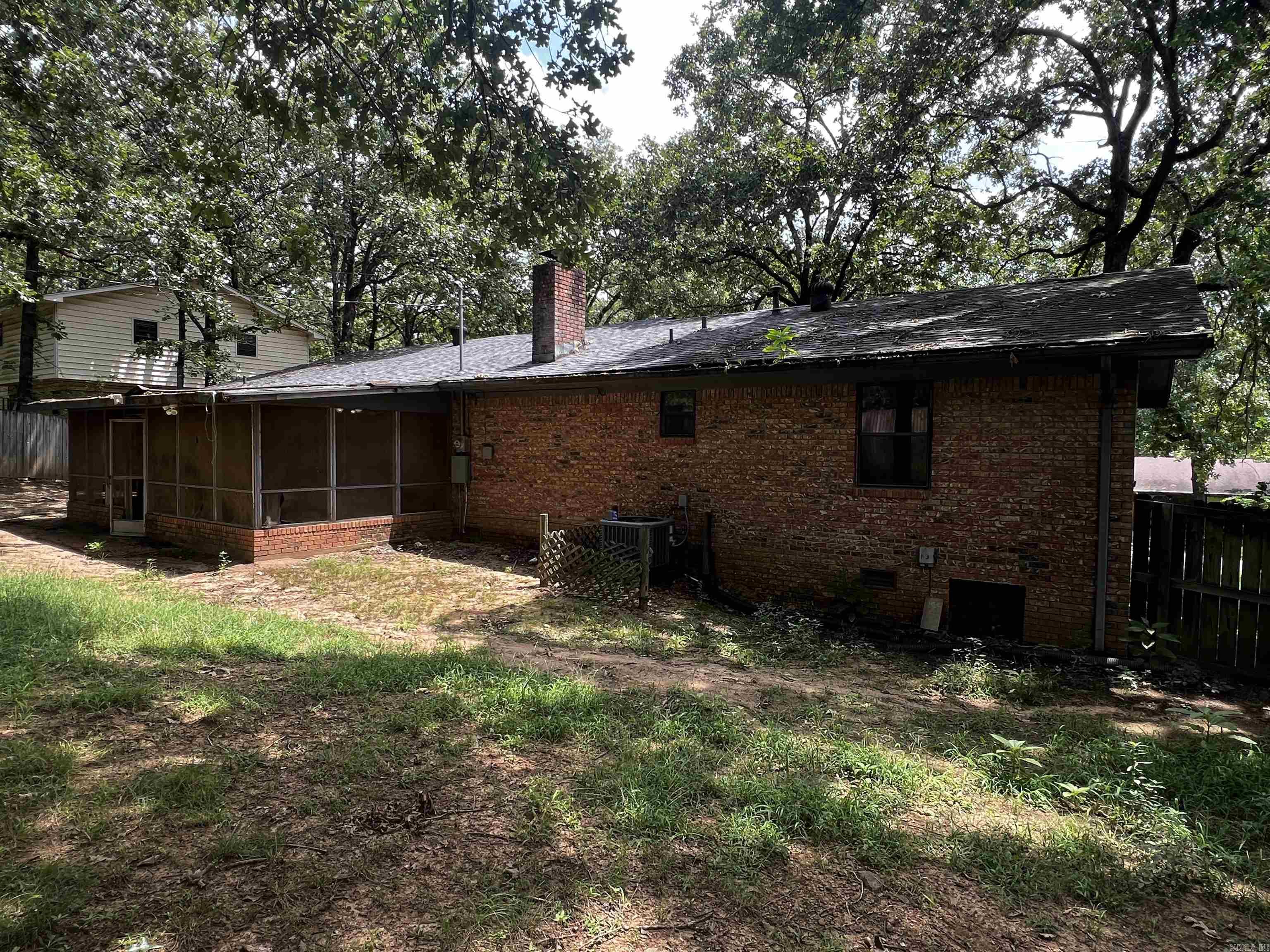 2315 Koko Dr  Sherwood, AR