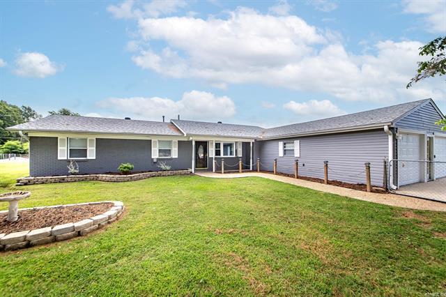 3045 N Highway 31  Lonoke, AR