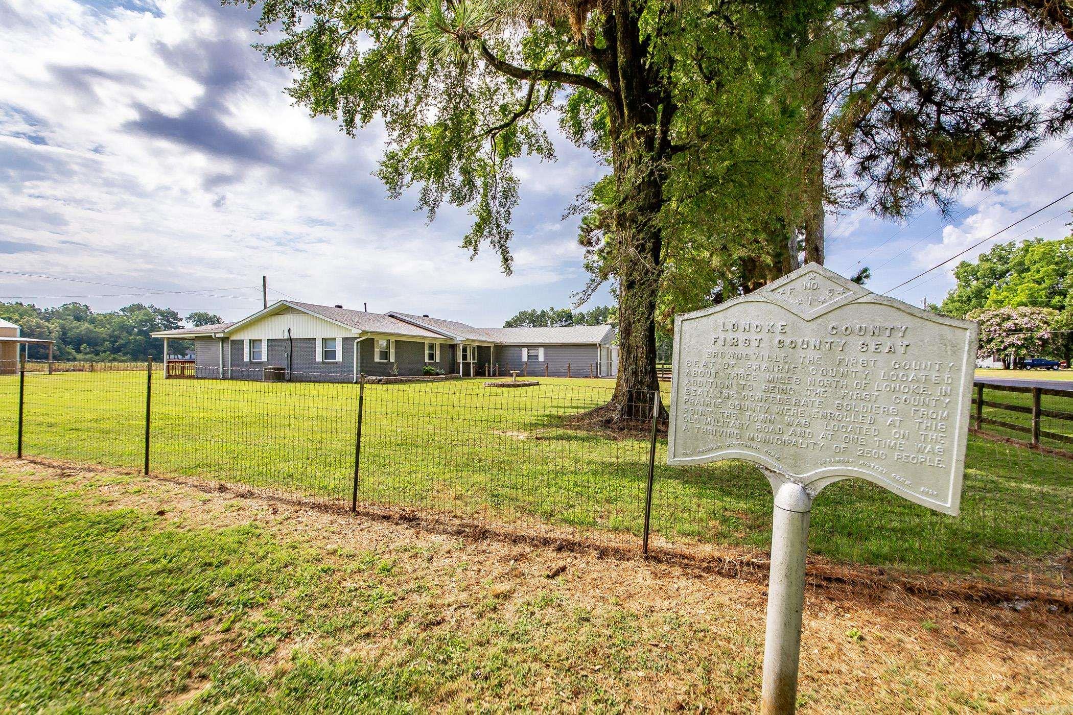 3045 N Highway 31  Lonoke, AR