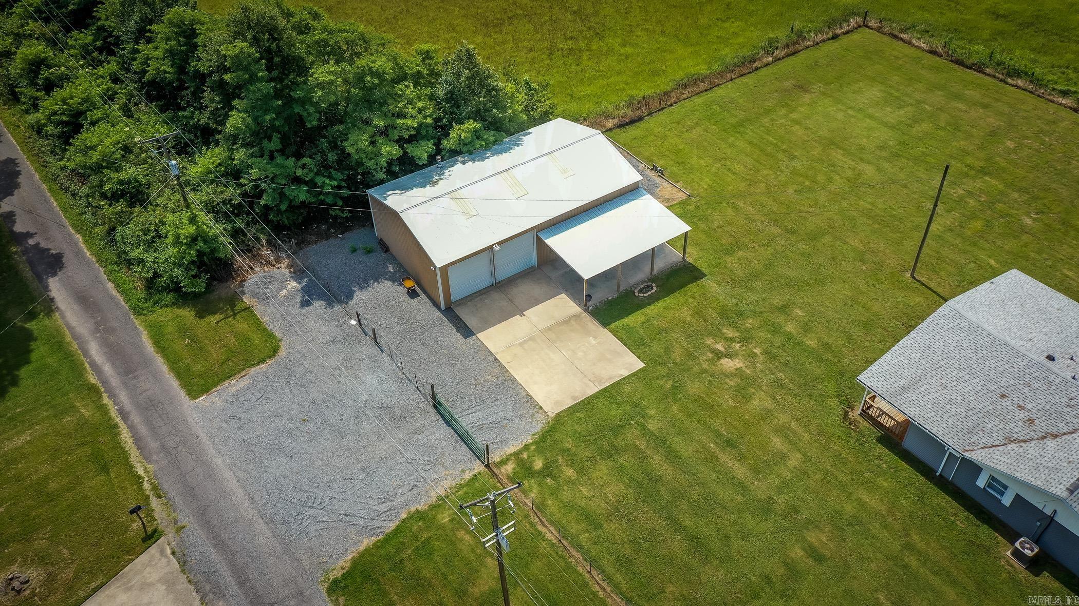 3045 N Highway 31  Lonoke, AR