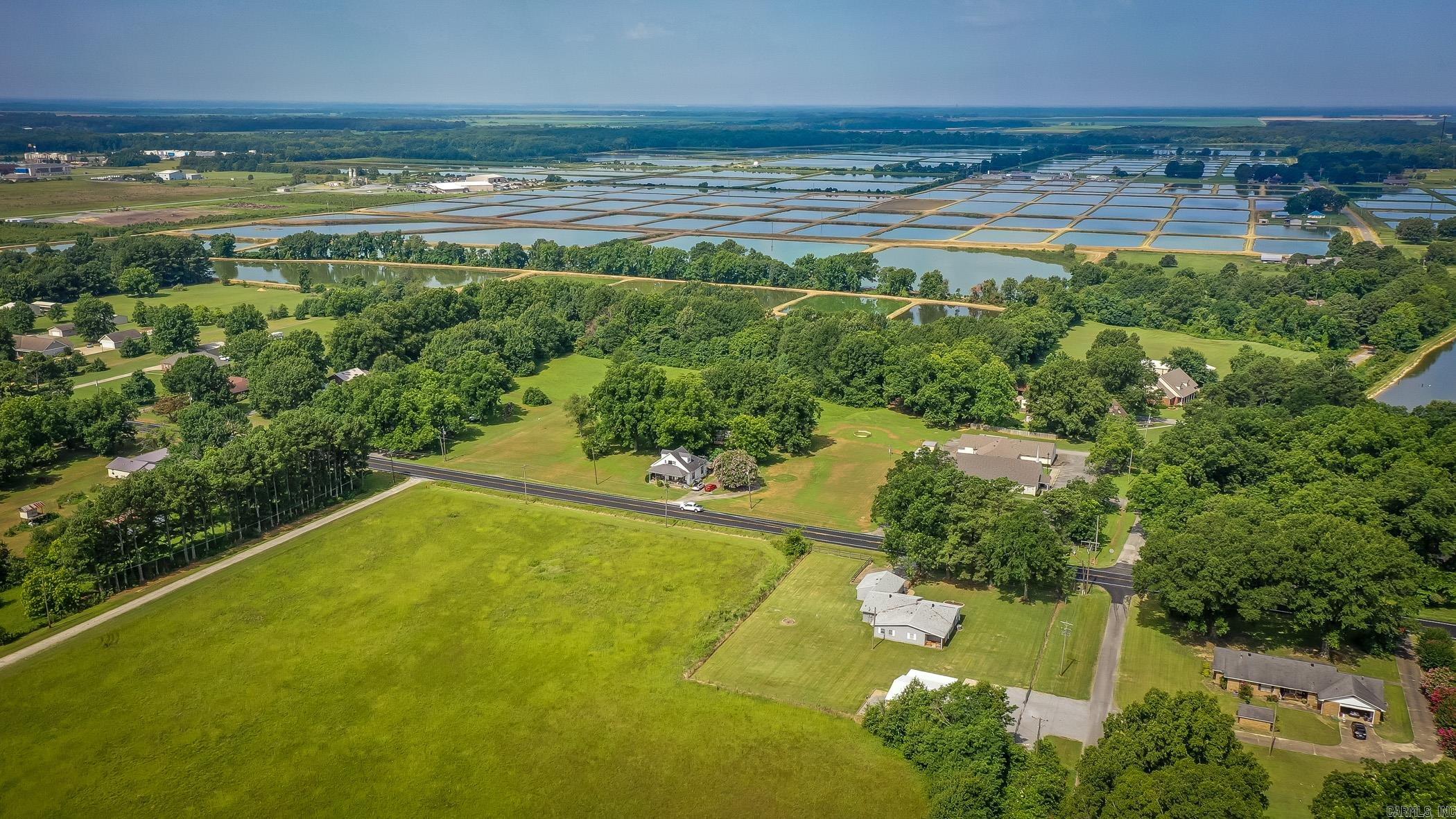 3045 N Highway 31  Lonoke, AR