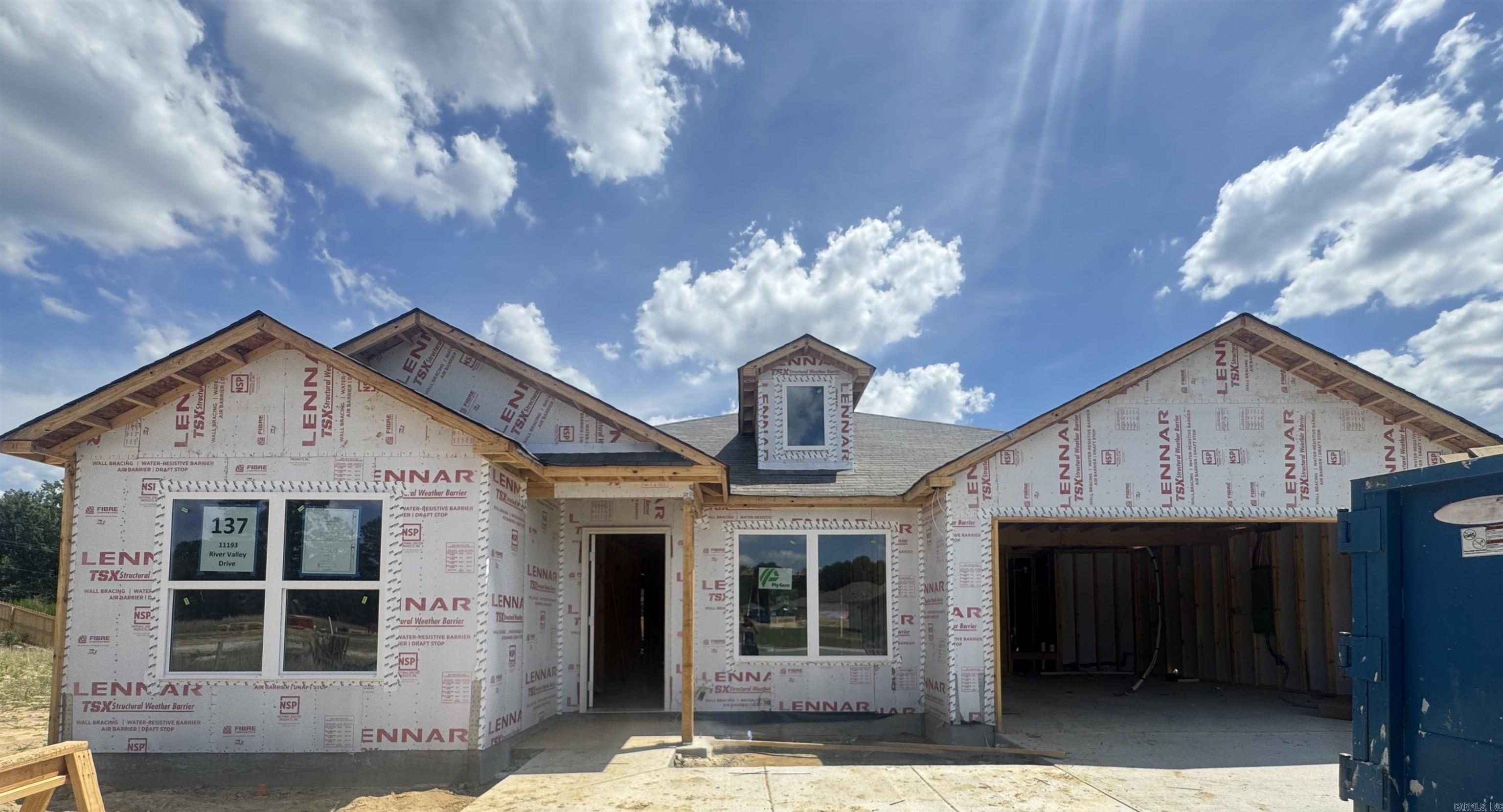 11193 River Valley Drive
