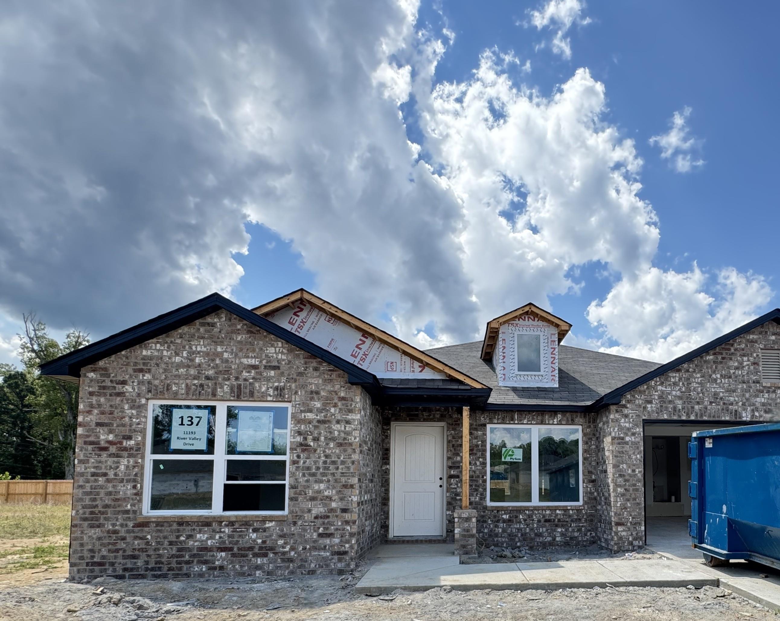 11193 River Valley Drive