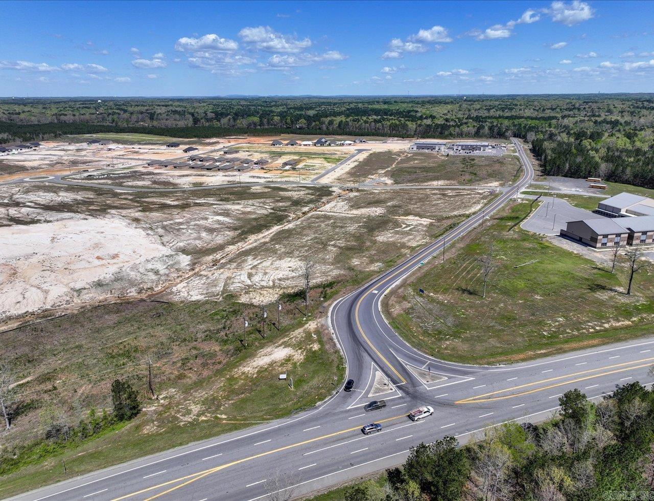 000 US 167 & Arch Tract 10 Hensley, AR