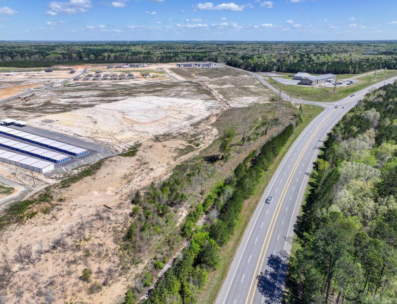 000 US 167 & Arch Tract 10 Hensley, AR