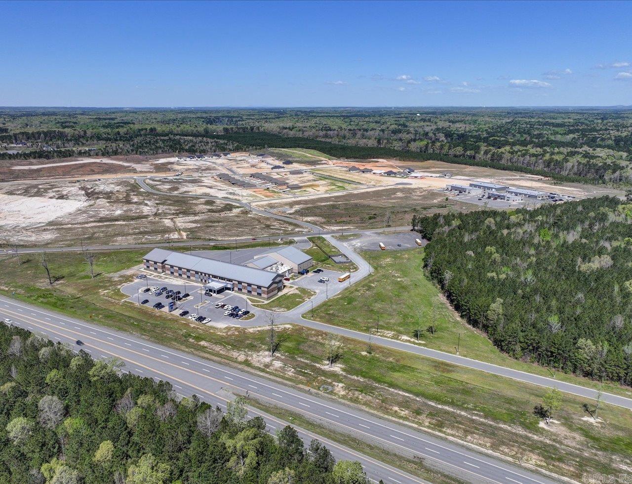 000 US 167 & Arch Tract 13 Hensley, AR