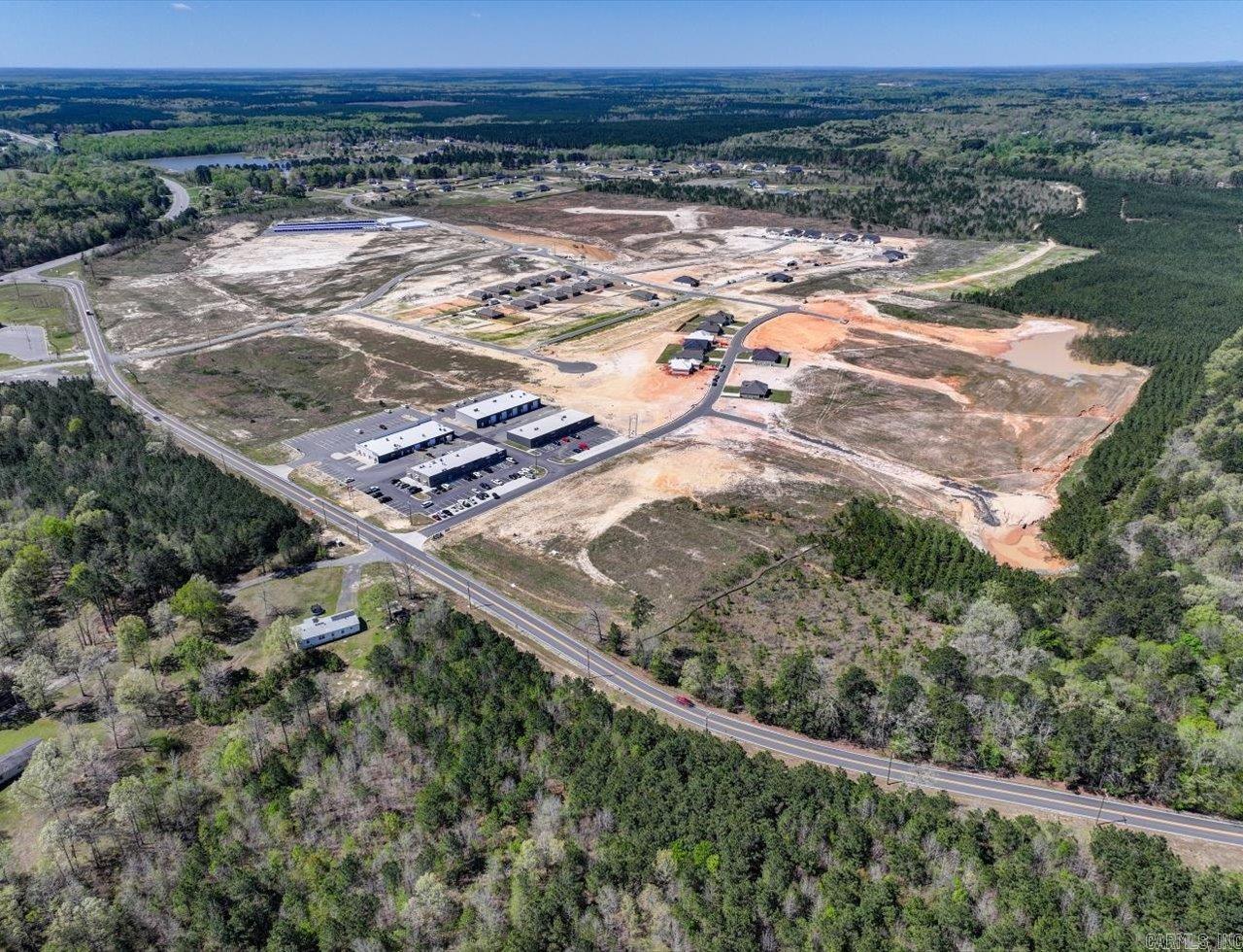 000 US 167 & Arch Tract 13 Hensley, AR