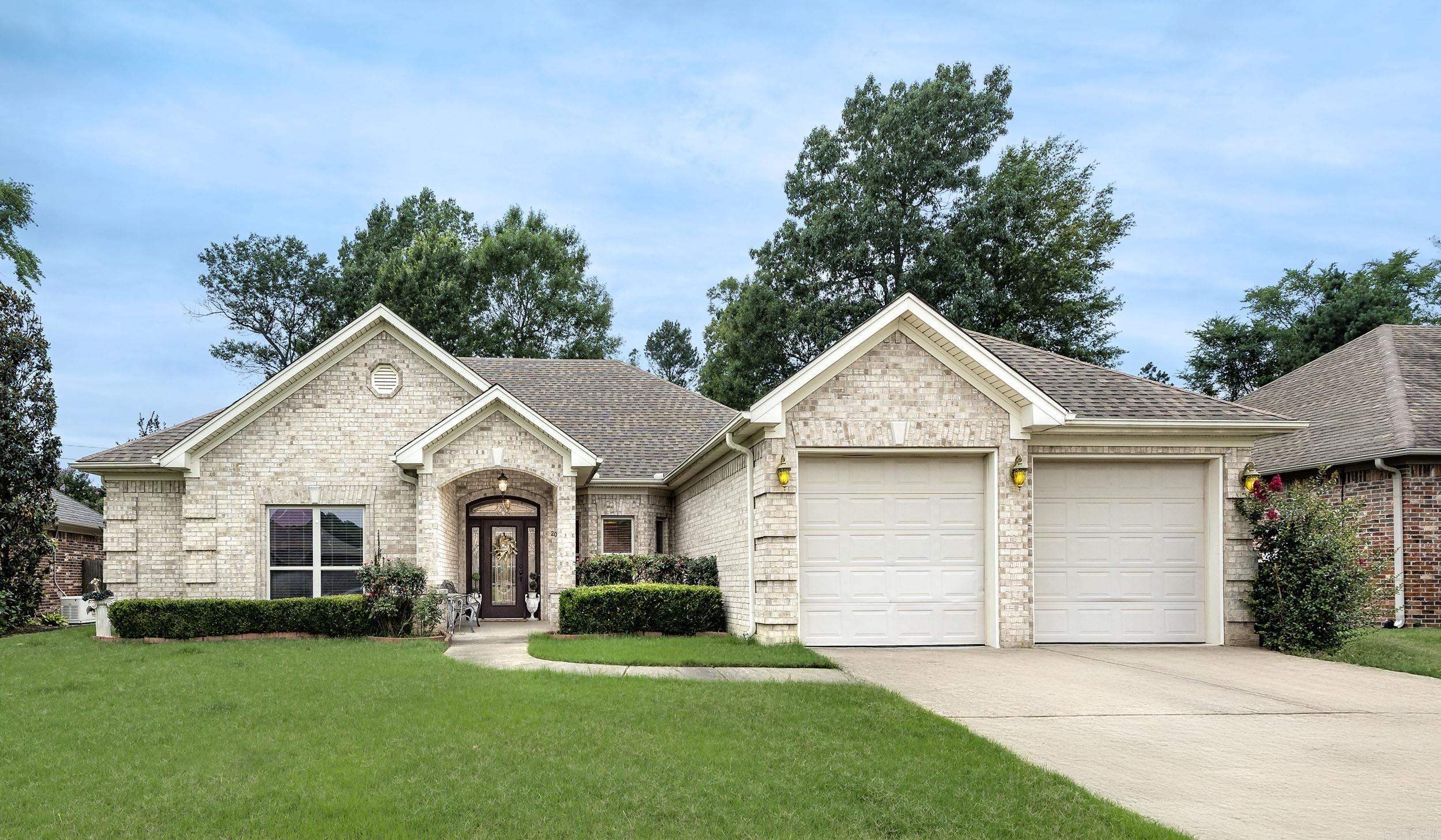 20 Congressional Drive Little Rock, AR 72210