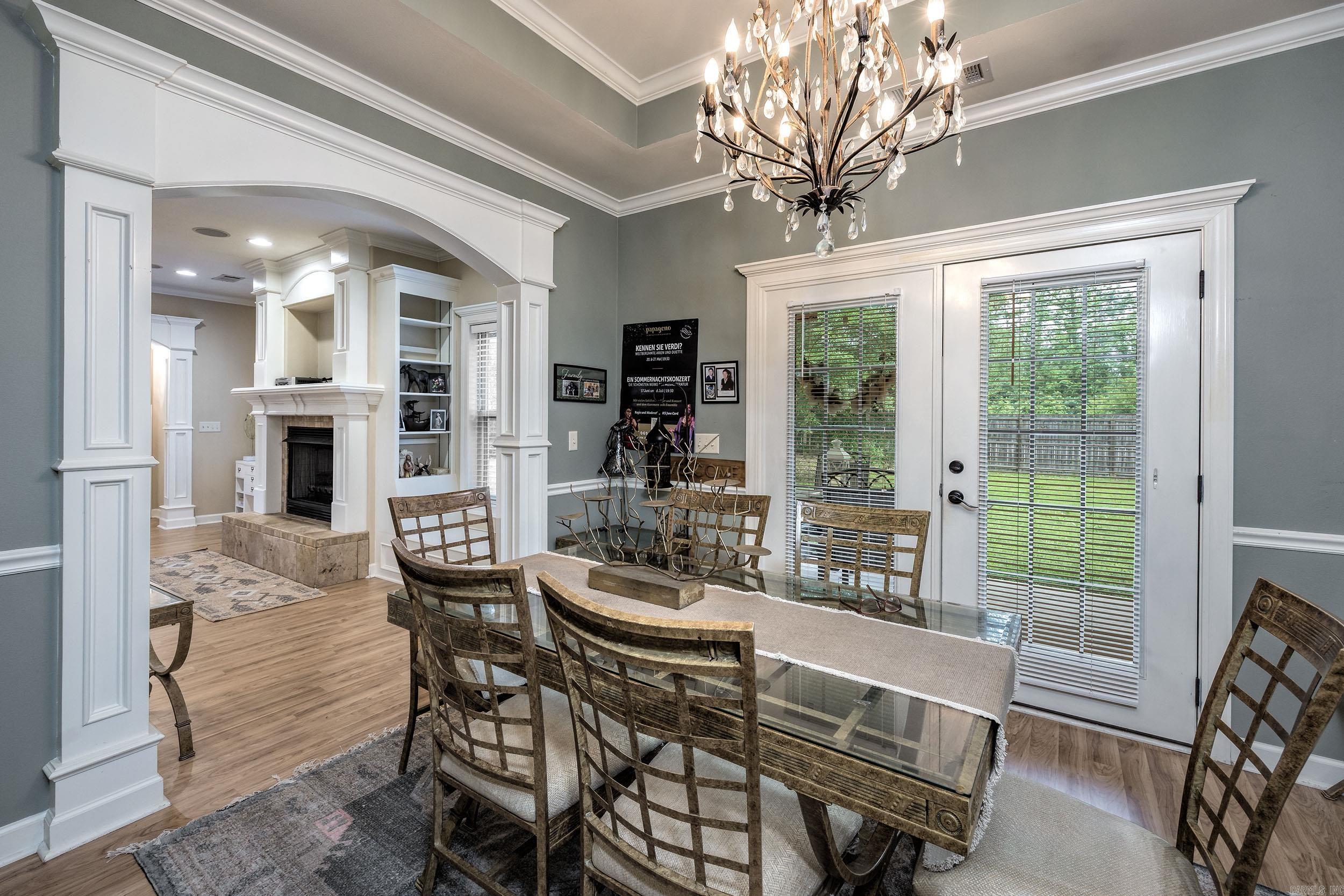 20 Congressional Drive Little Rock, AR 72210