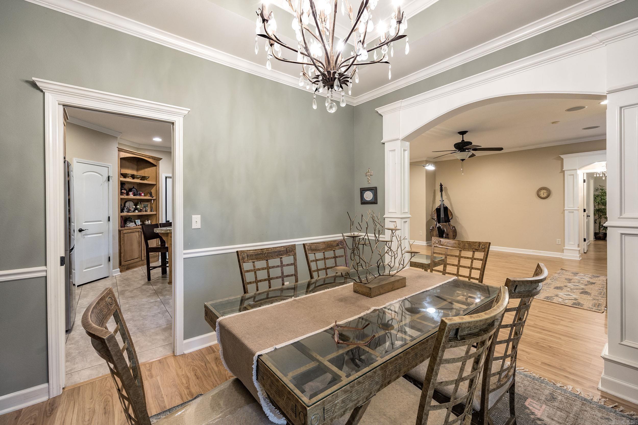 20 Congressional Drive Little Rock, AR 72210